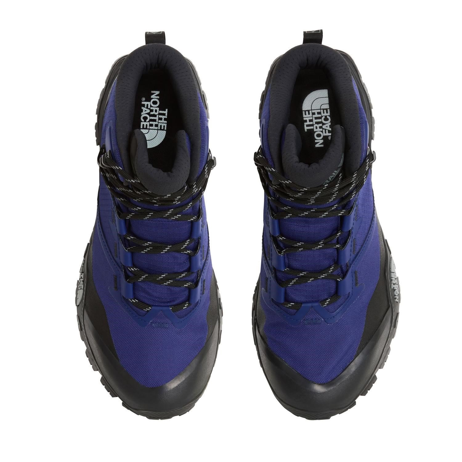 The North Face M OFFTRAIL HIKE MID GORE-TEX Erkek Ayakkabısı NF0A8AETRF21