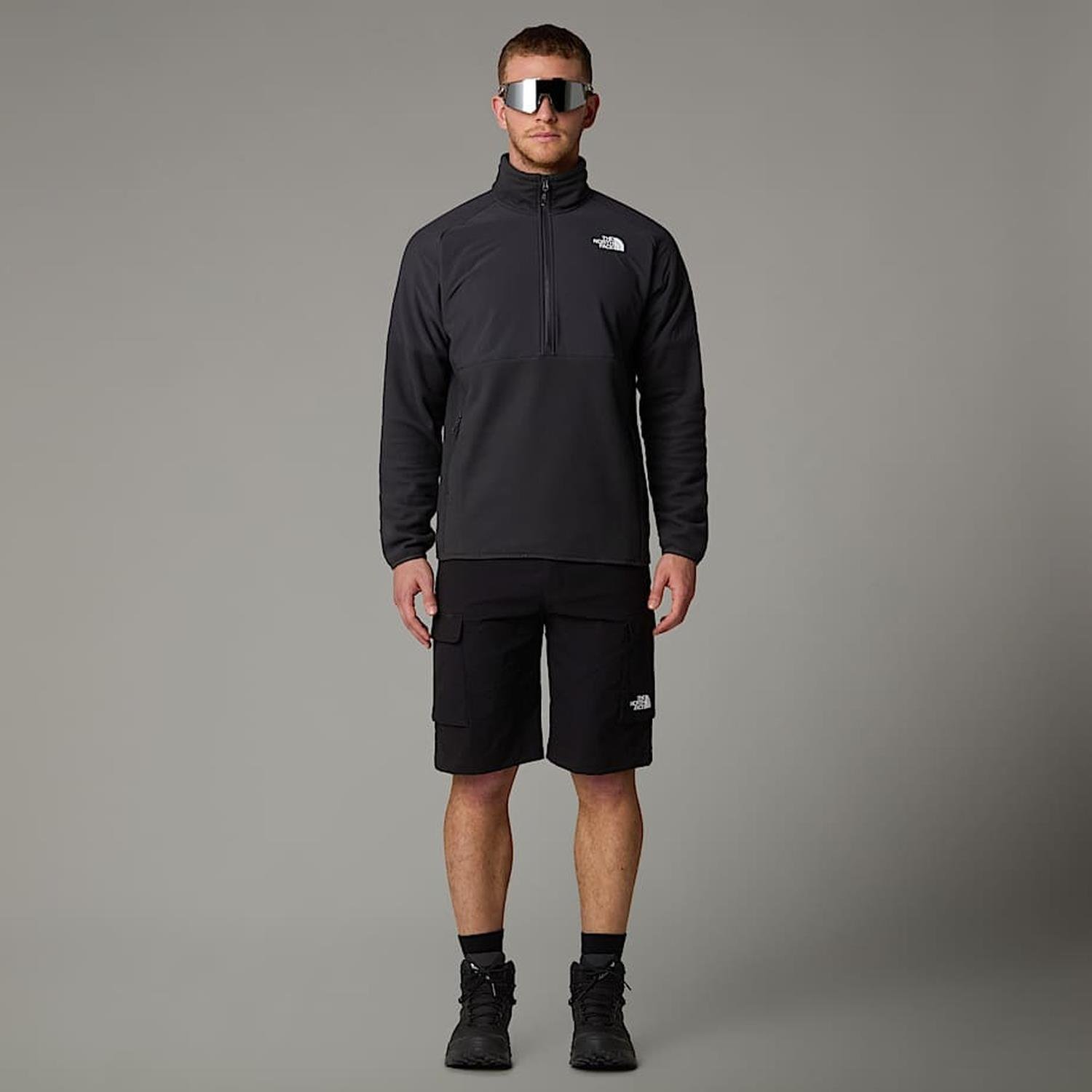 The North Face M Offtraıl Hıke Mıd Gore-Tex Erkek Bot NF0A8AETKY41