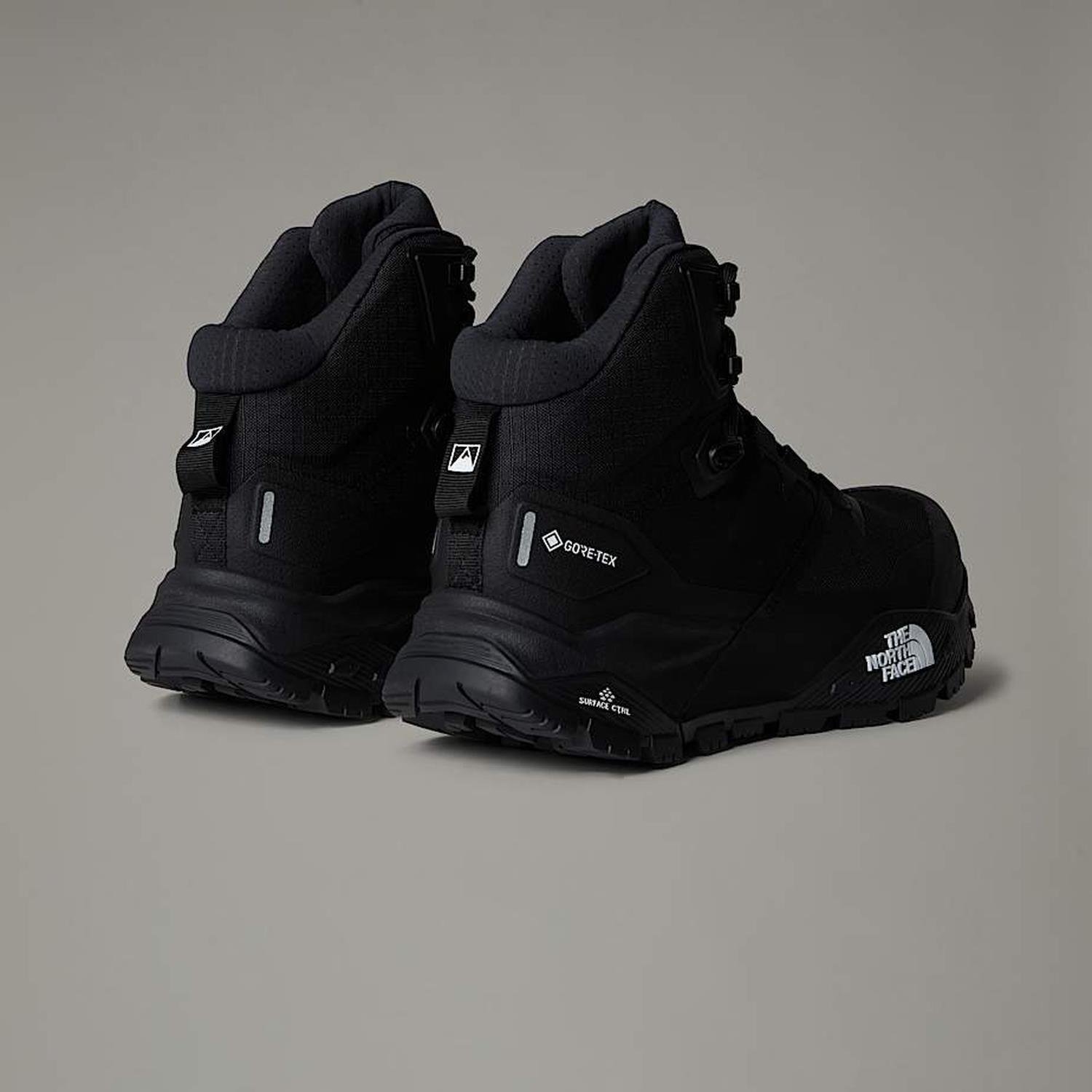 The North Face M Offtraıl Hıke Mıd Gore-Tex Erkek Bot NF0A8AETKY41