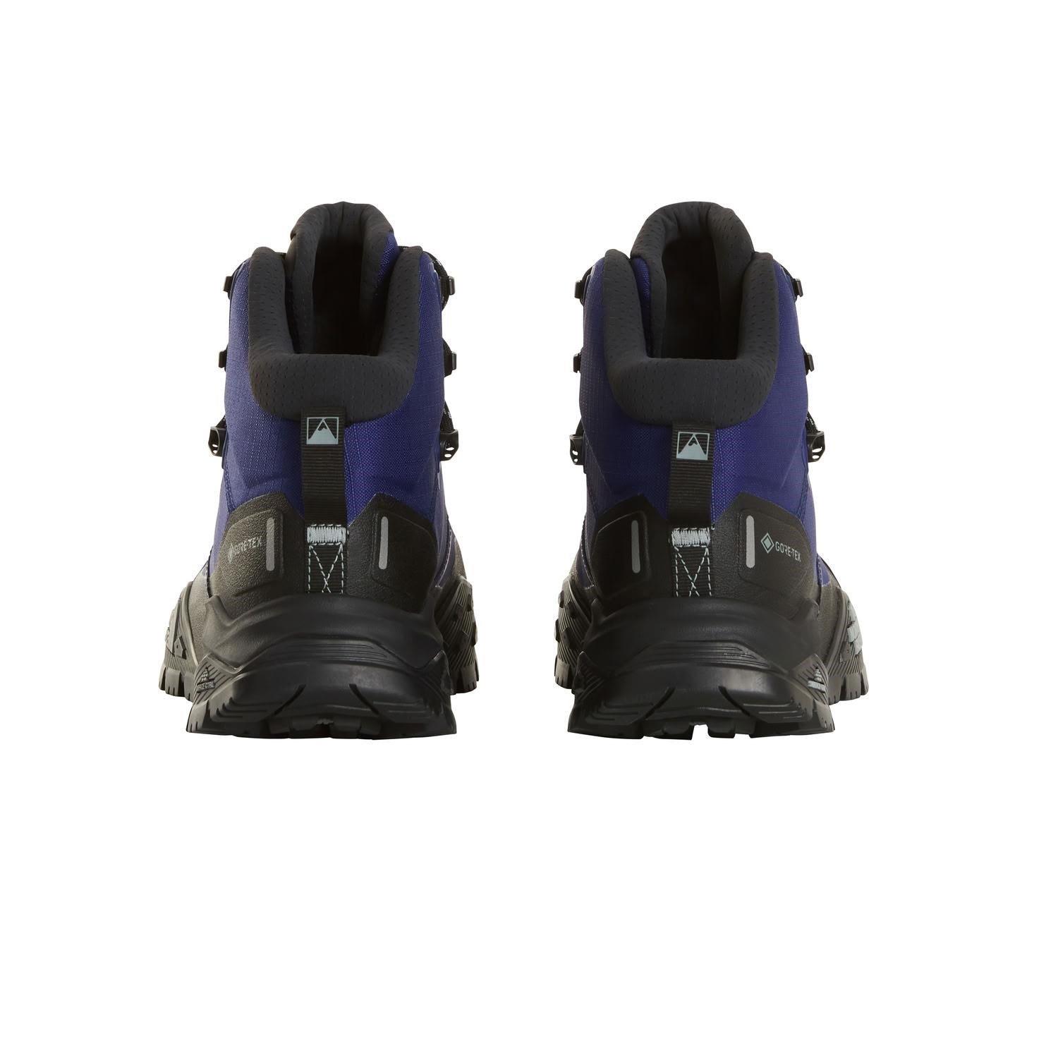 The North Face M OFFTRAIL HIKE MID GORE-TEX Erkek Ayakkabısı NF0A8AETRF21
