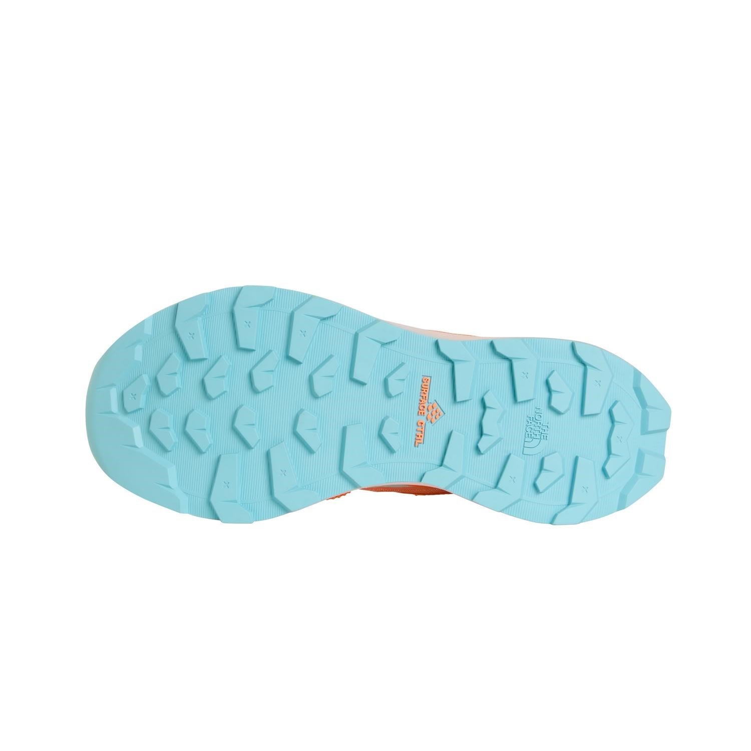 The North Face M OFFTRAIL ULTRA Erkek Ayakkabısı NF0A8G53TTS1