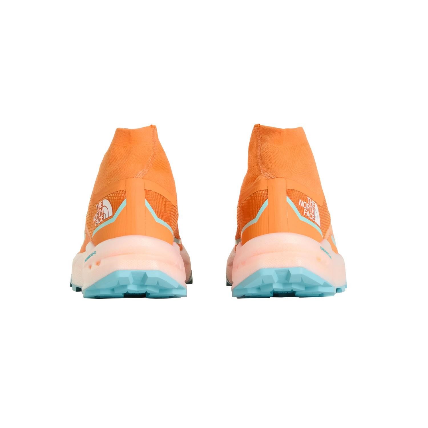 The North Face M OFFTRAIL ULTRA Erkek Ayakkabısı NF0A8G53TTS1