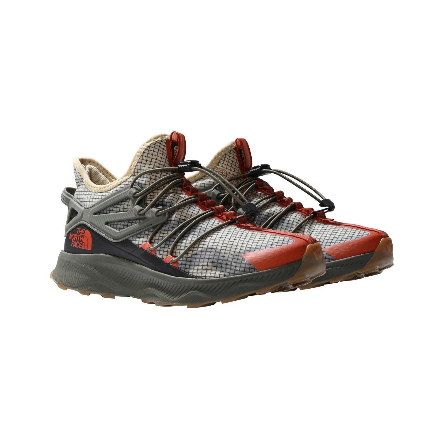 The North Face M OXEYE TECH Erkek Ayakkabı NF0A7W5UQK81