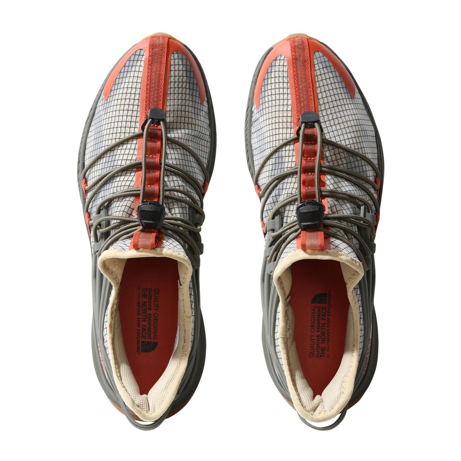 The North Face M OXEYE TECH Erkek Ayakkabı NF0A7W5UQK81