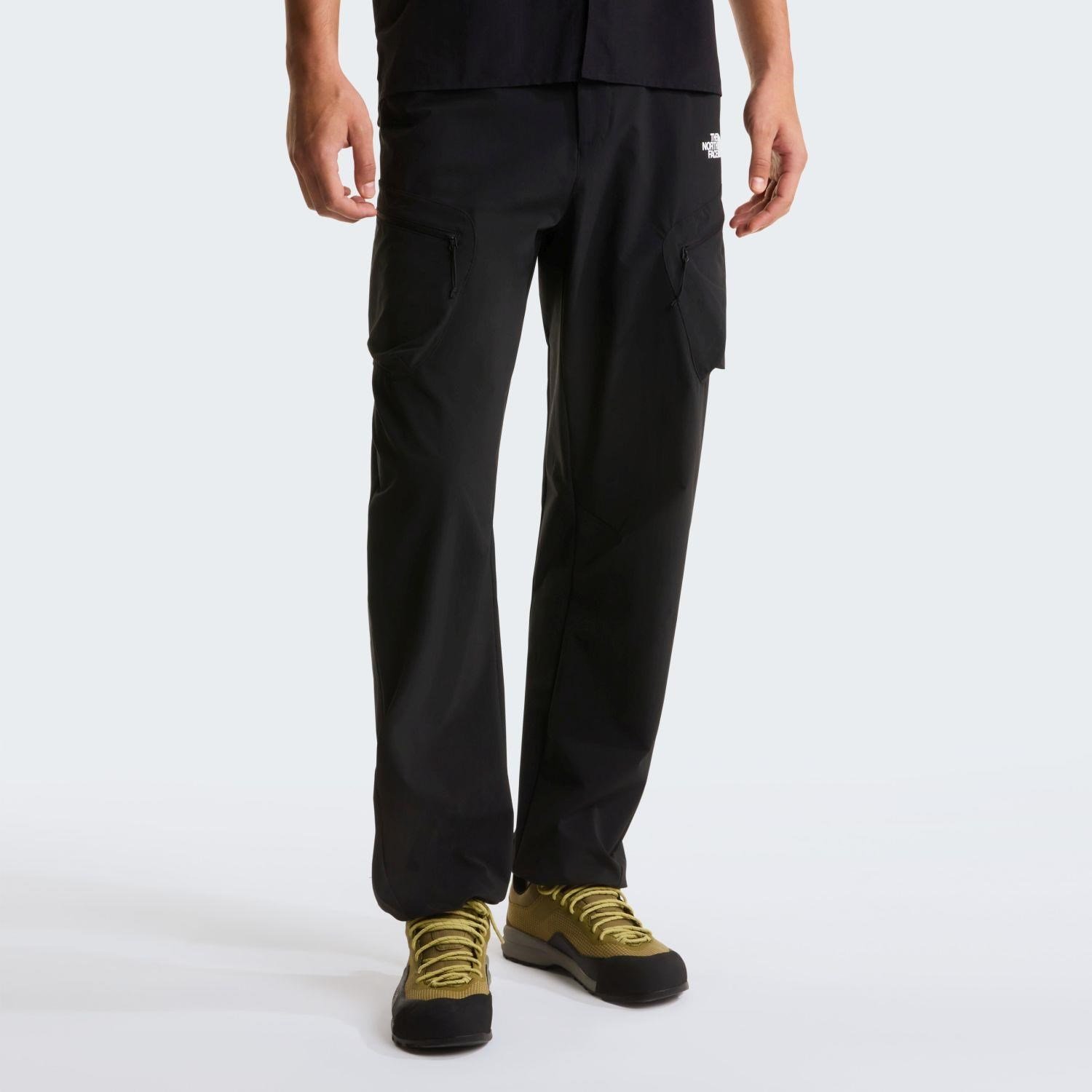 The North Face M PACKABLE LOOSE PANTS Erkek Pantolon NF0A8G09JK31