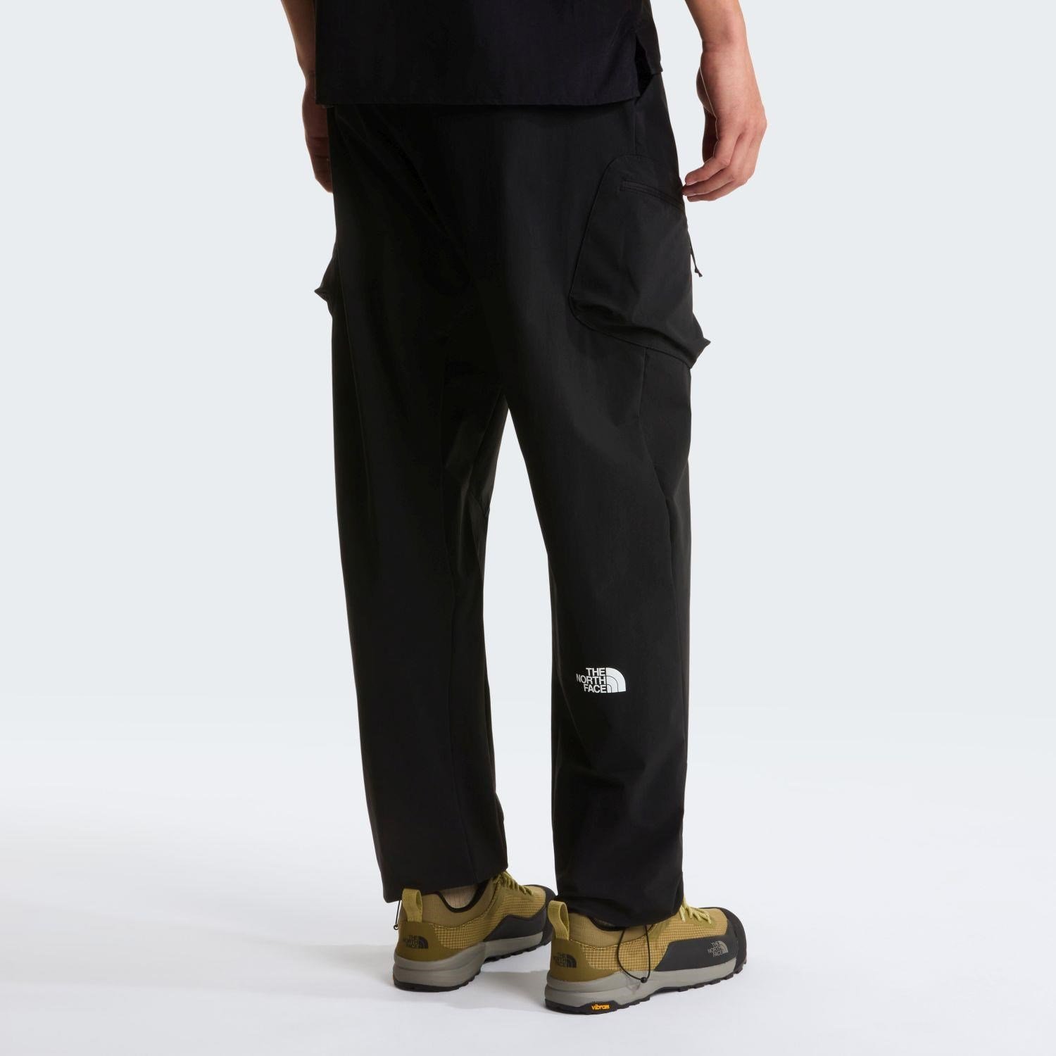 The North Face M PACKABLE LOOSE PANTS Erkek Pantolon NF0A8G09JK31