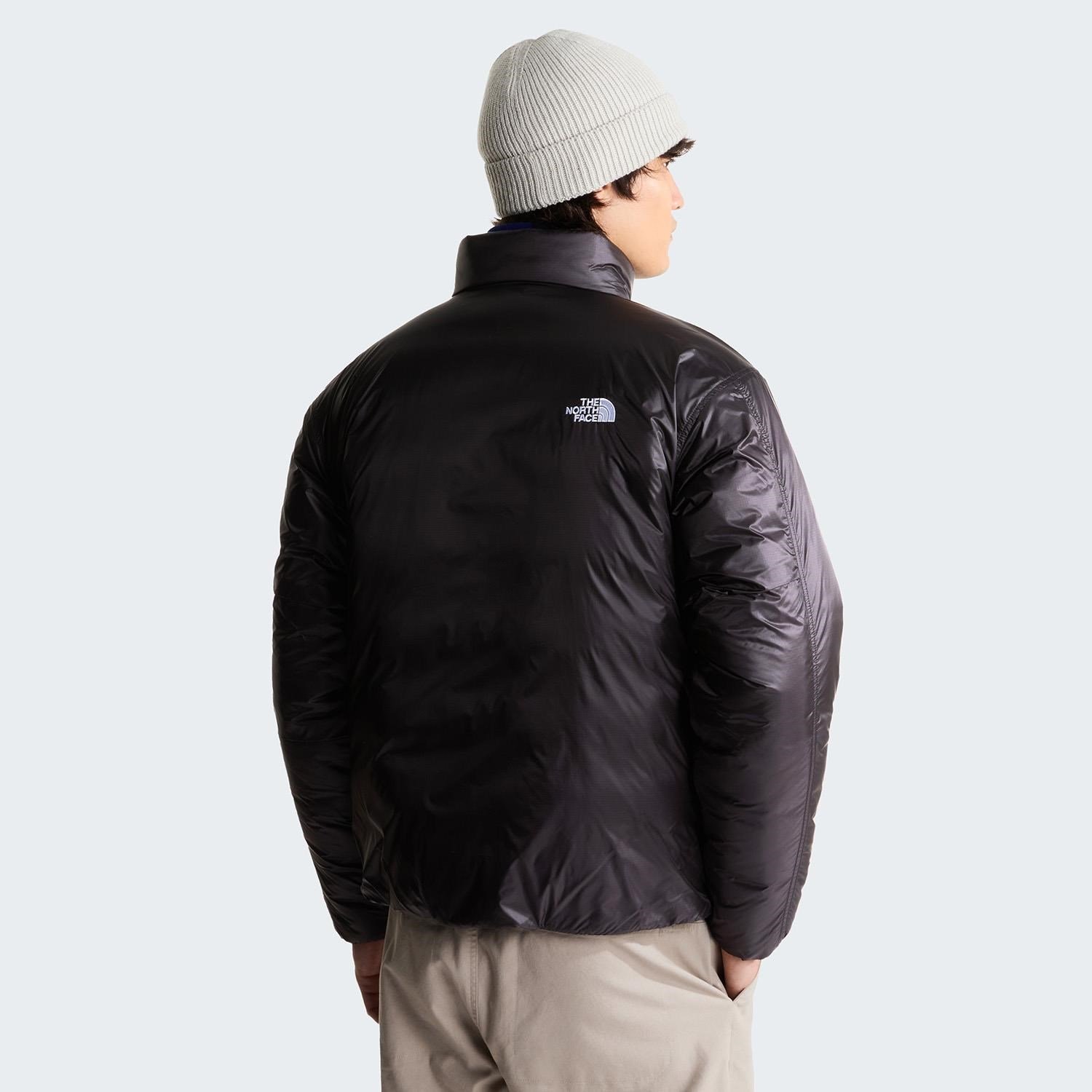 The North Face M PERTEX EXPLORE JACKET Erkek Ceket NF0A8H0PJK31