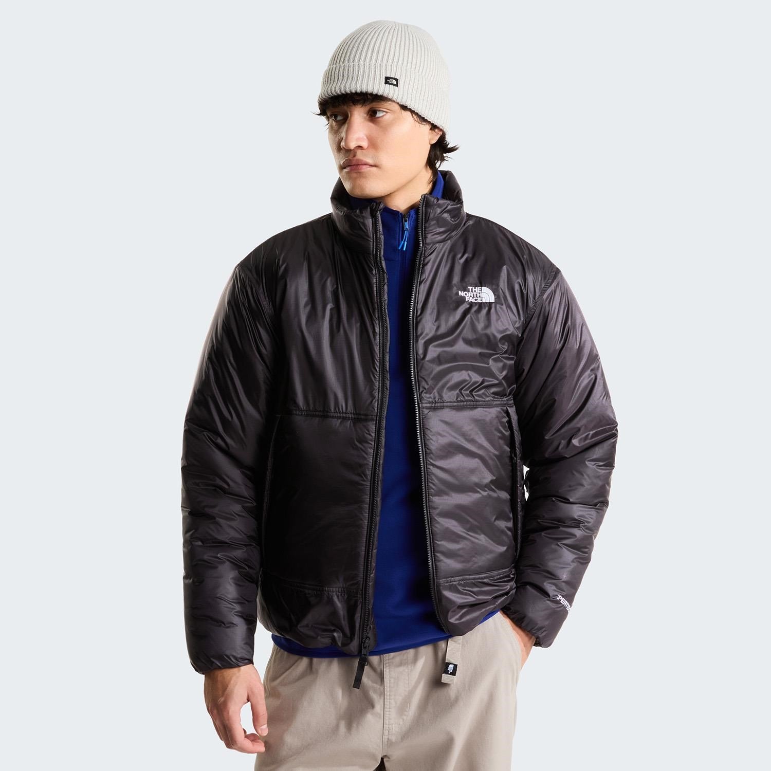 The North Face M PERTEX EXPLORE JACKET Erkek Ceket NF0A8H0PJK31