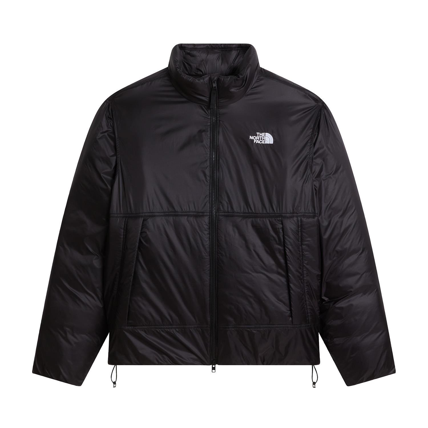 The North Face M PERTEX EXPLORE JACKET Erkek Ceket NF0A8H0PJK31