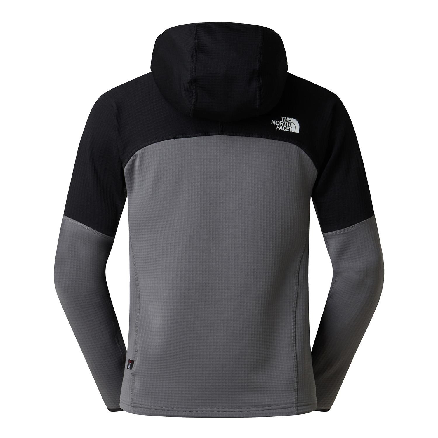 The North Face M POLARTEC POWERGRID STORMGAP HOODIE Erkek Ceket NF0A8G2WRPI1