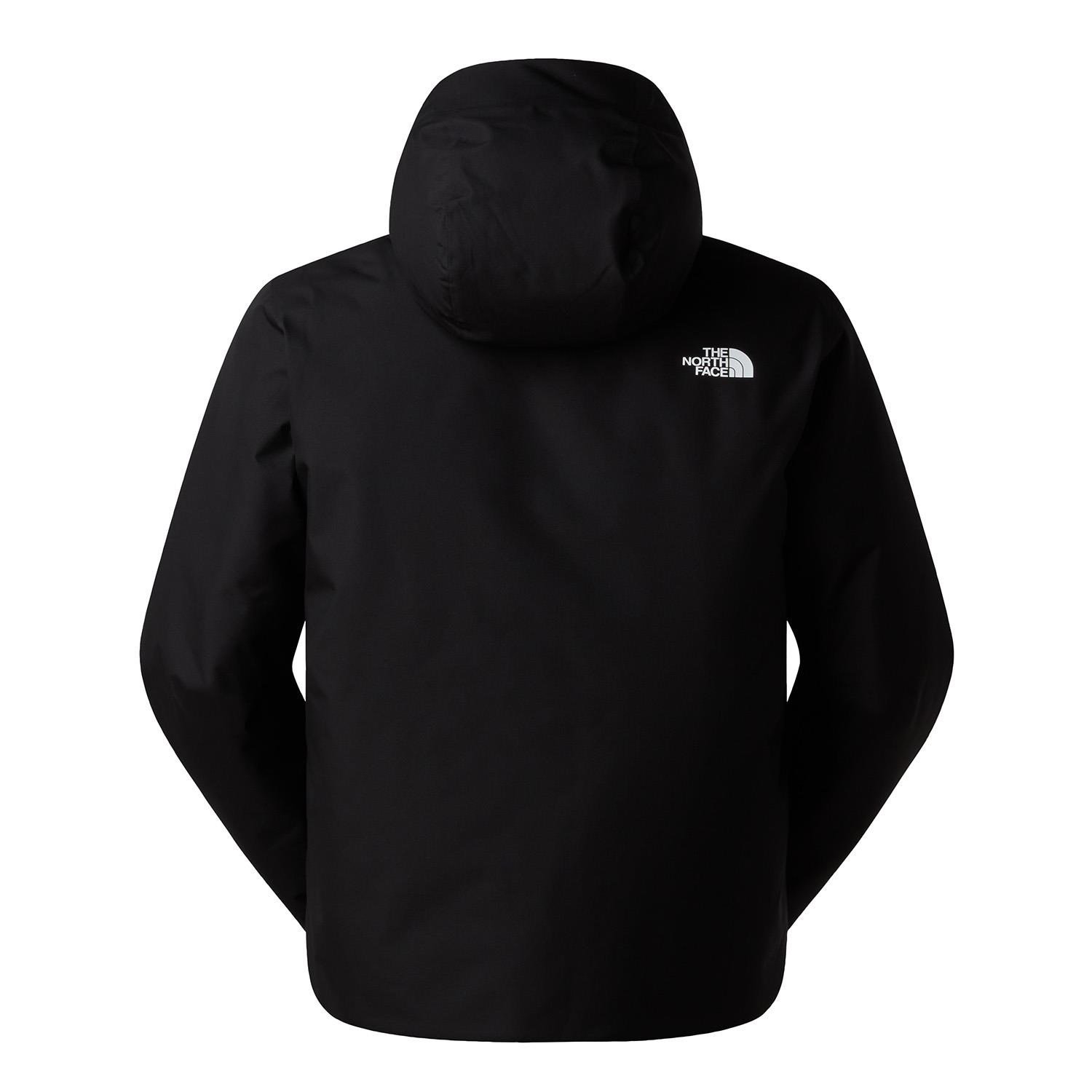 The North Face M QUEST INS JACKET Erkek Ceket NF0A8G0TJK31