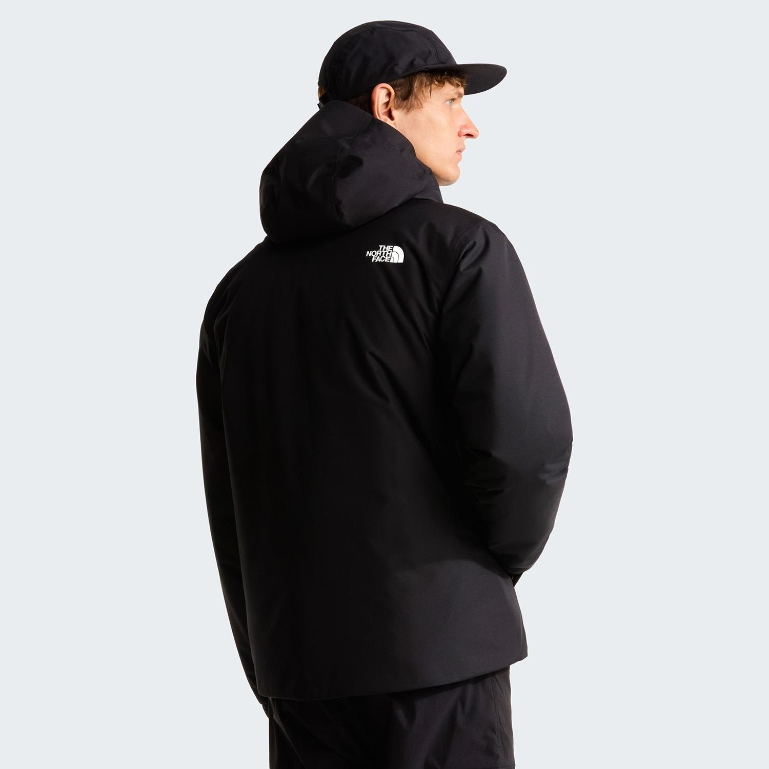 The North Face M QUEST INS JACKET Erkek Ceket NF0A8G0TJK31