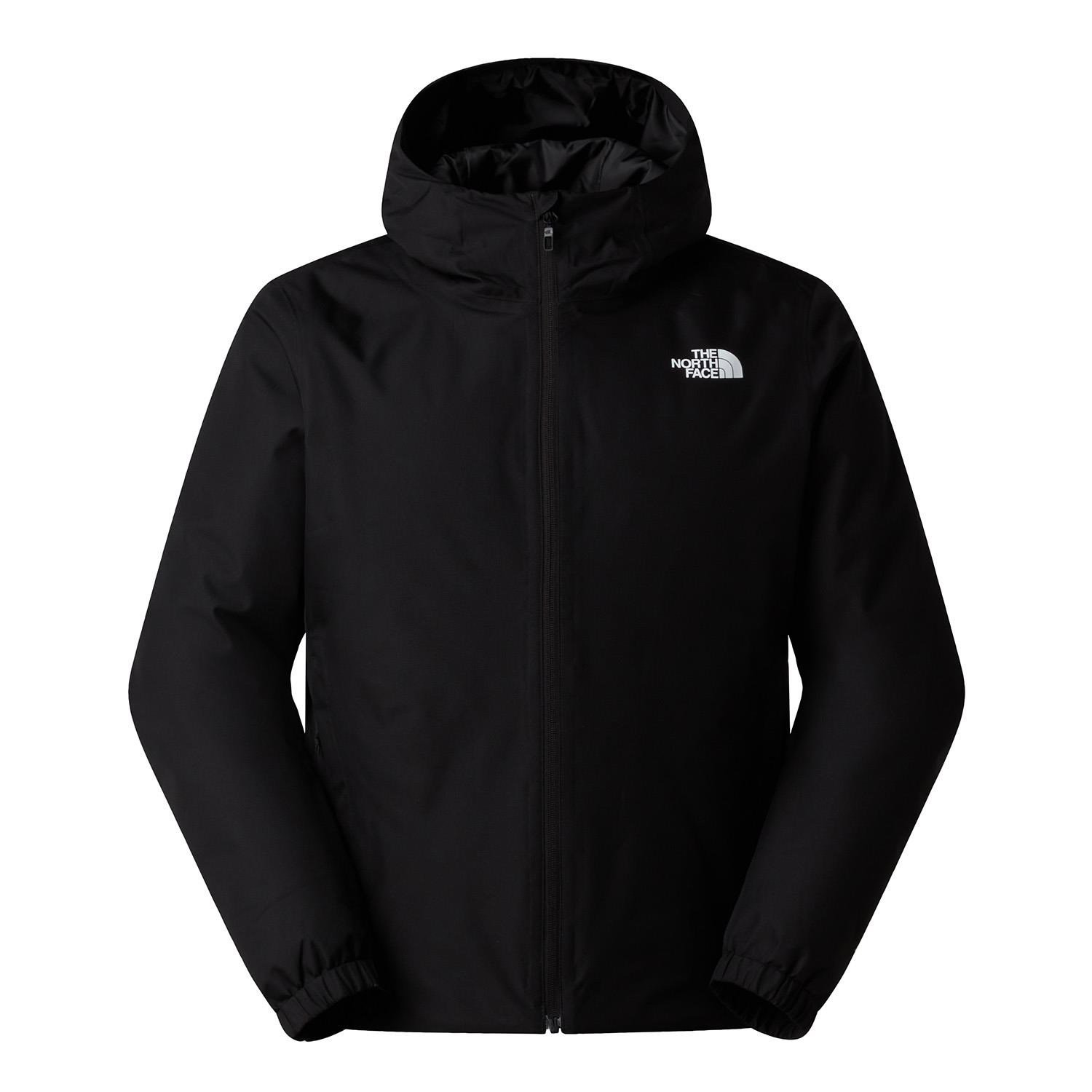 The North Face M QUEST INS JACKET Erkek Ceket NF0A8G0TJK31
