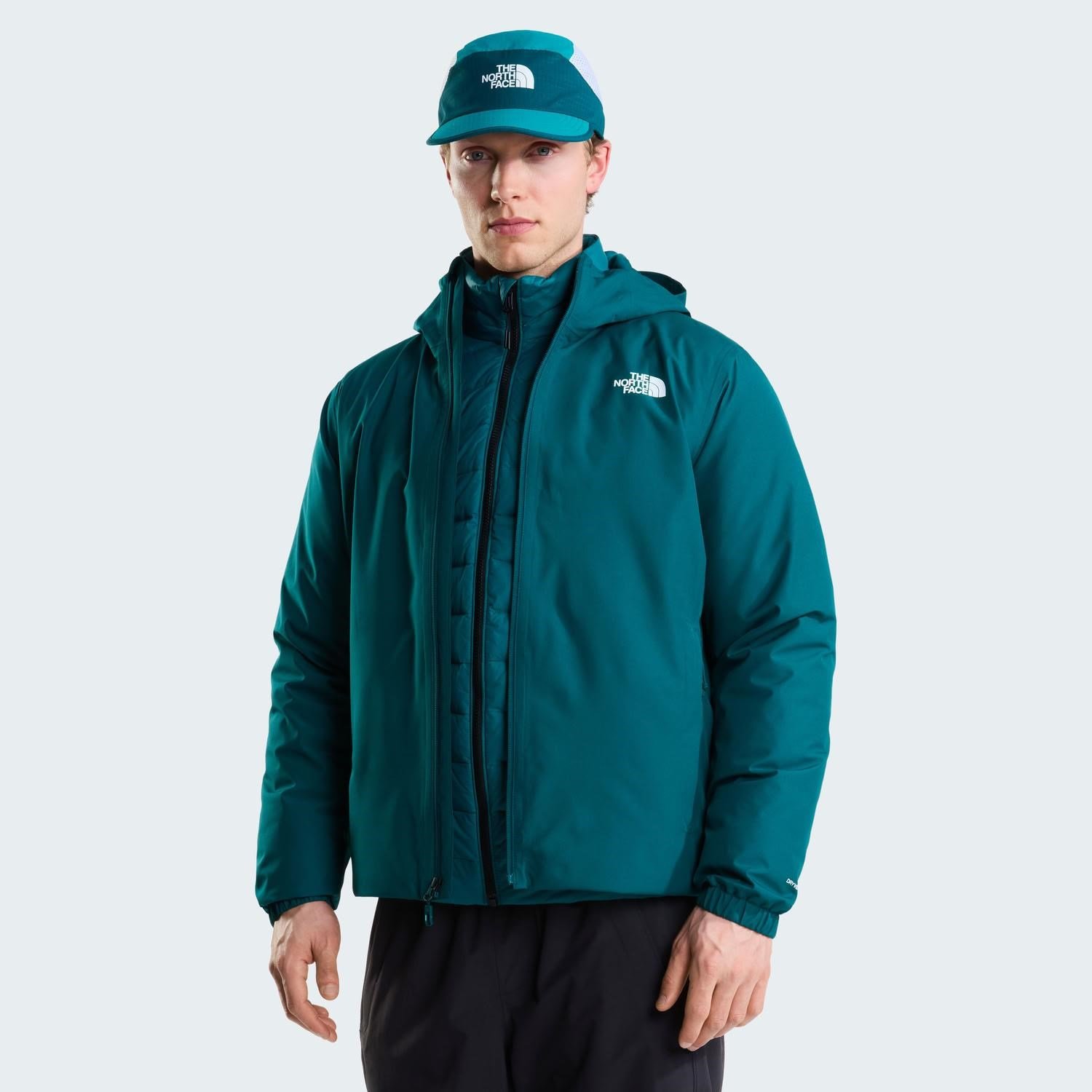 The North Face M QUEST JACKET Erkek Ceket NF0A8G0RN4J1