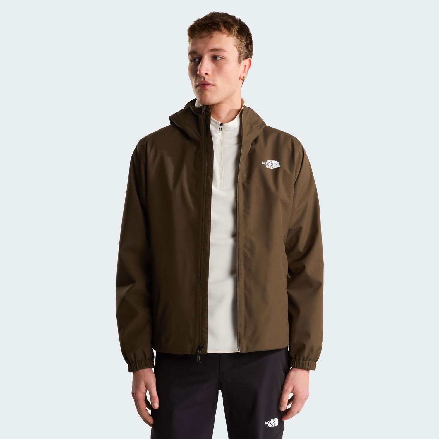 The North Face M QUEST JACKET Erkek Ceket NF0A8G0R21L1