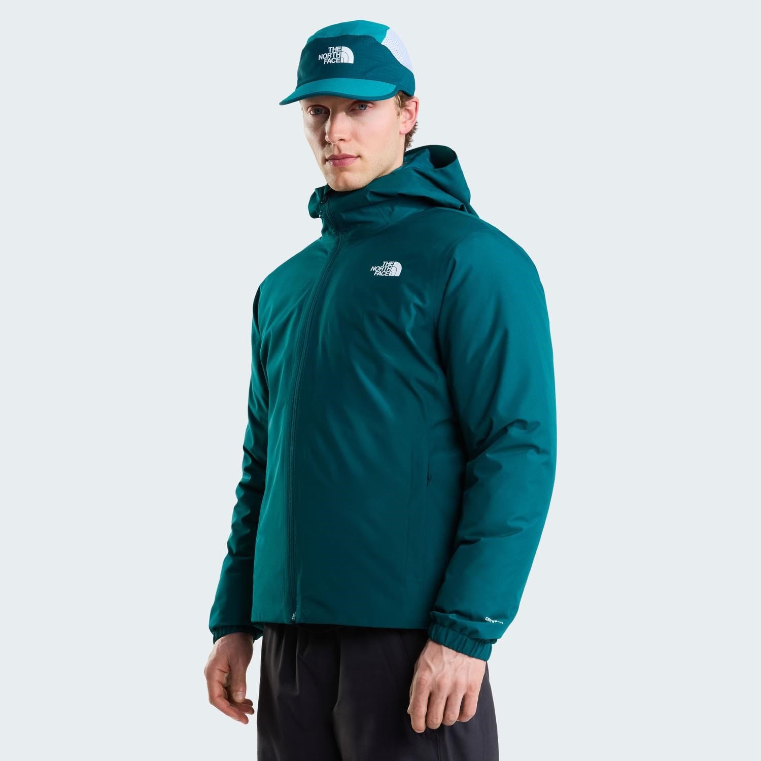 The North Face M QUEST JACKET Erkek Ceket NF0A8G0RN4J1