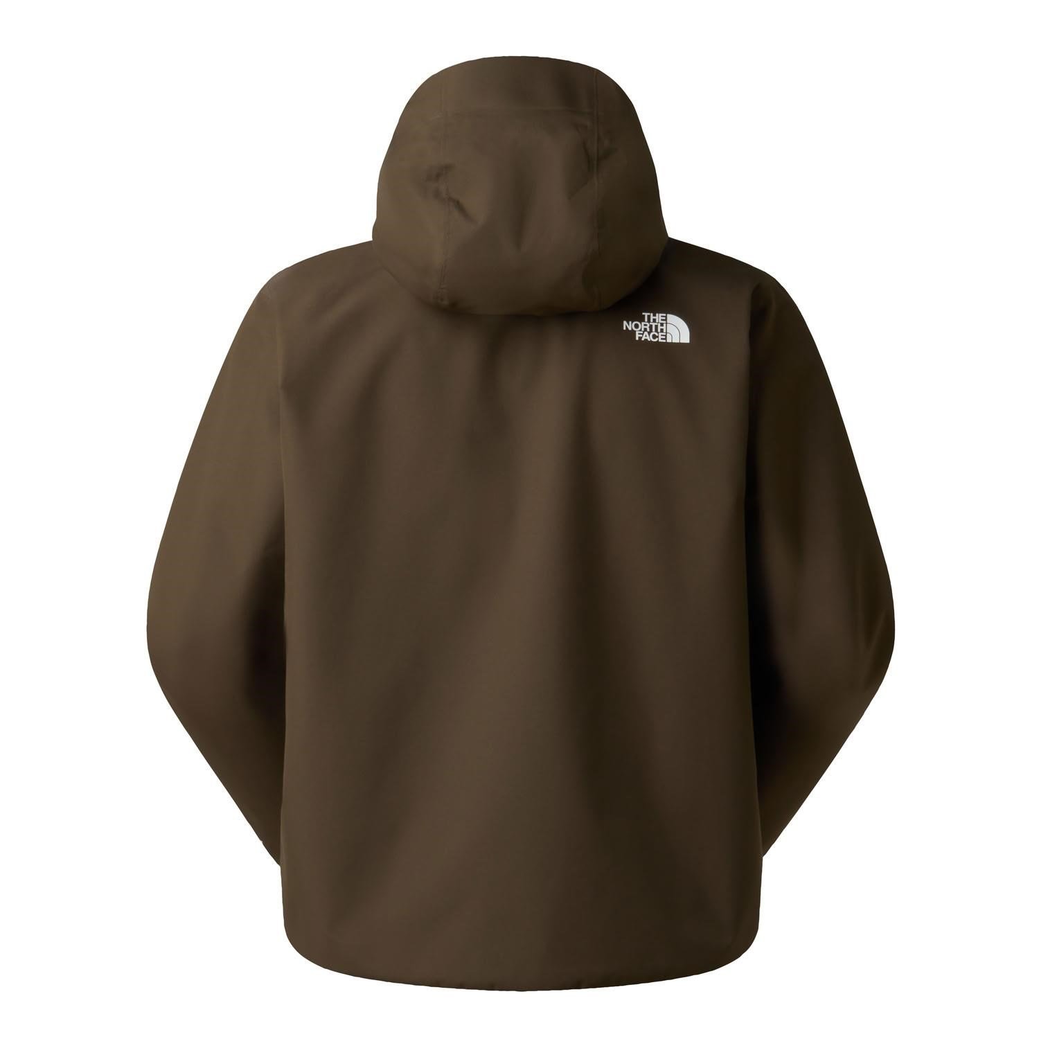The North Face M QUEST JACKET Erkek Ceket NF0A8G0R21L1