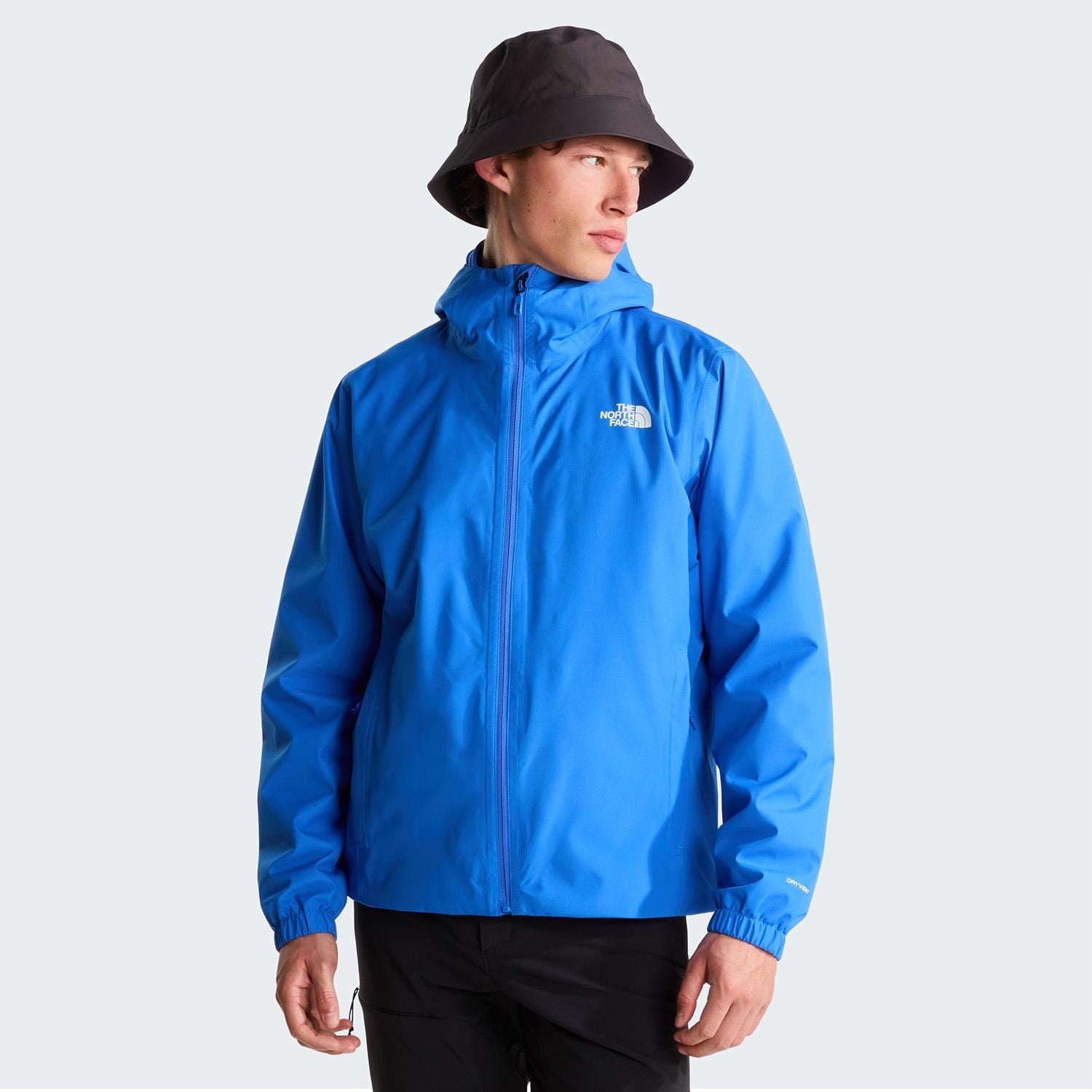 The North Face M QUEST JACKET Erkek Ceket NF0A8G0RNLQ1