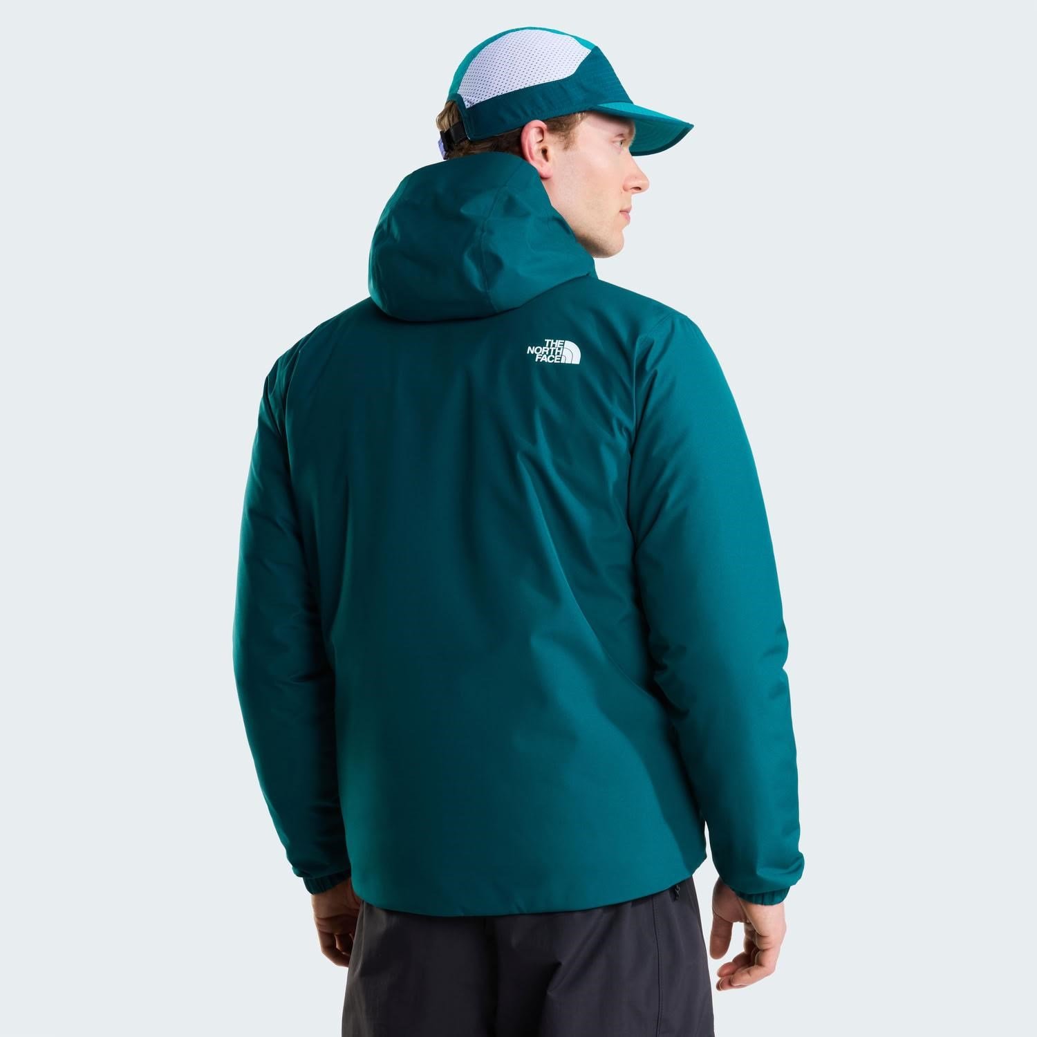 The North Face M QUEST JACKET Erkek Ceket NF0A8G0RN4J1