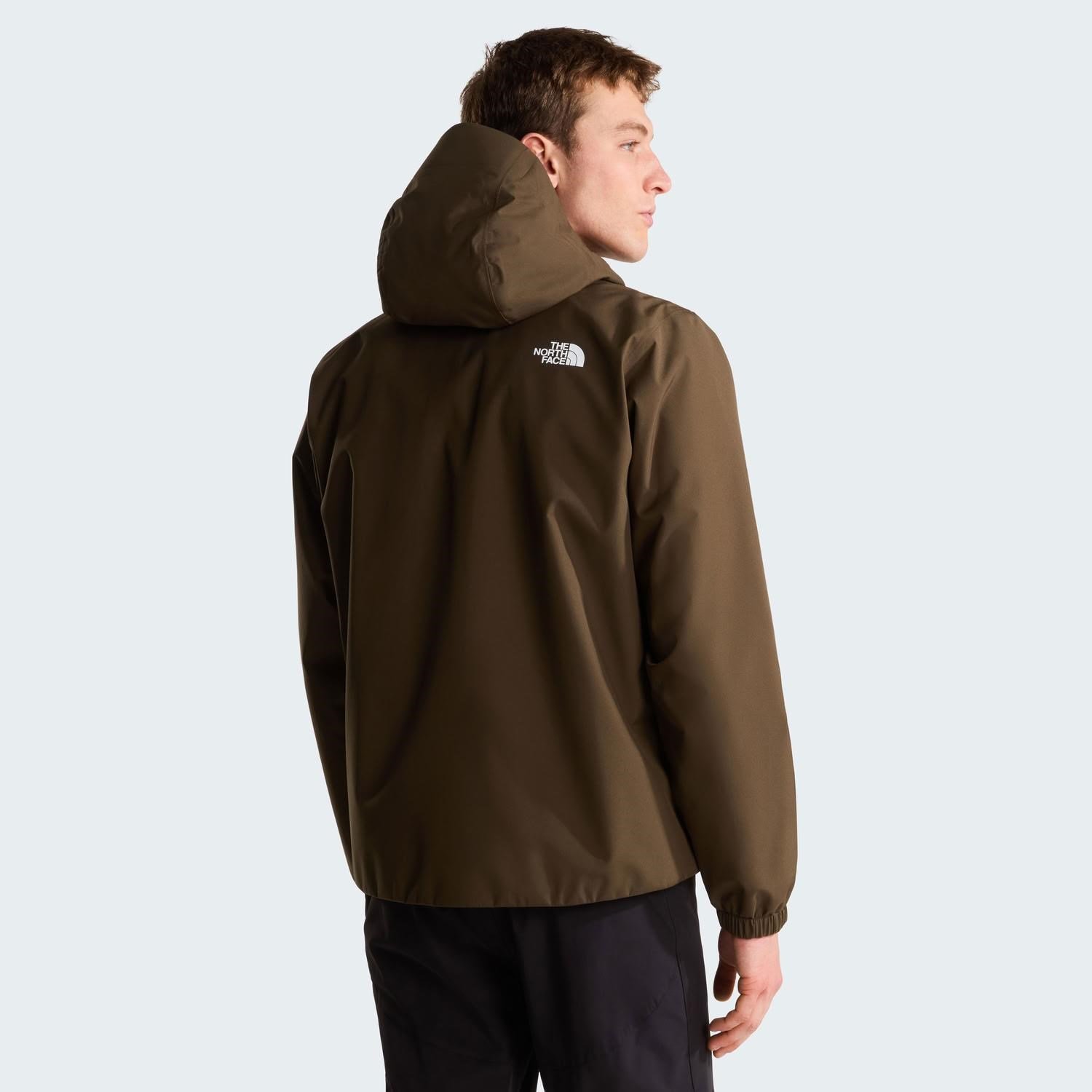 The North Face M QUEST JACKET Erkek Ceket NF0A8G0R21L1