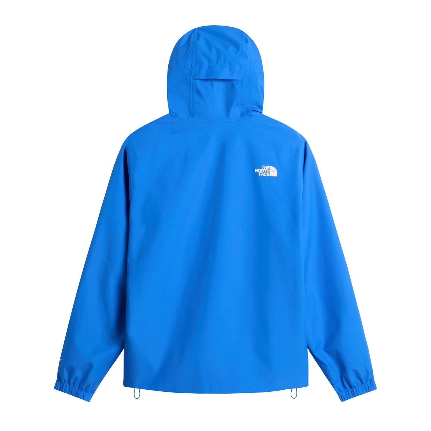 The North Face M QUEST JACKET Erkek Ceket NF0A8G0RNLQ1