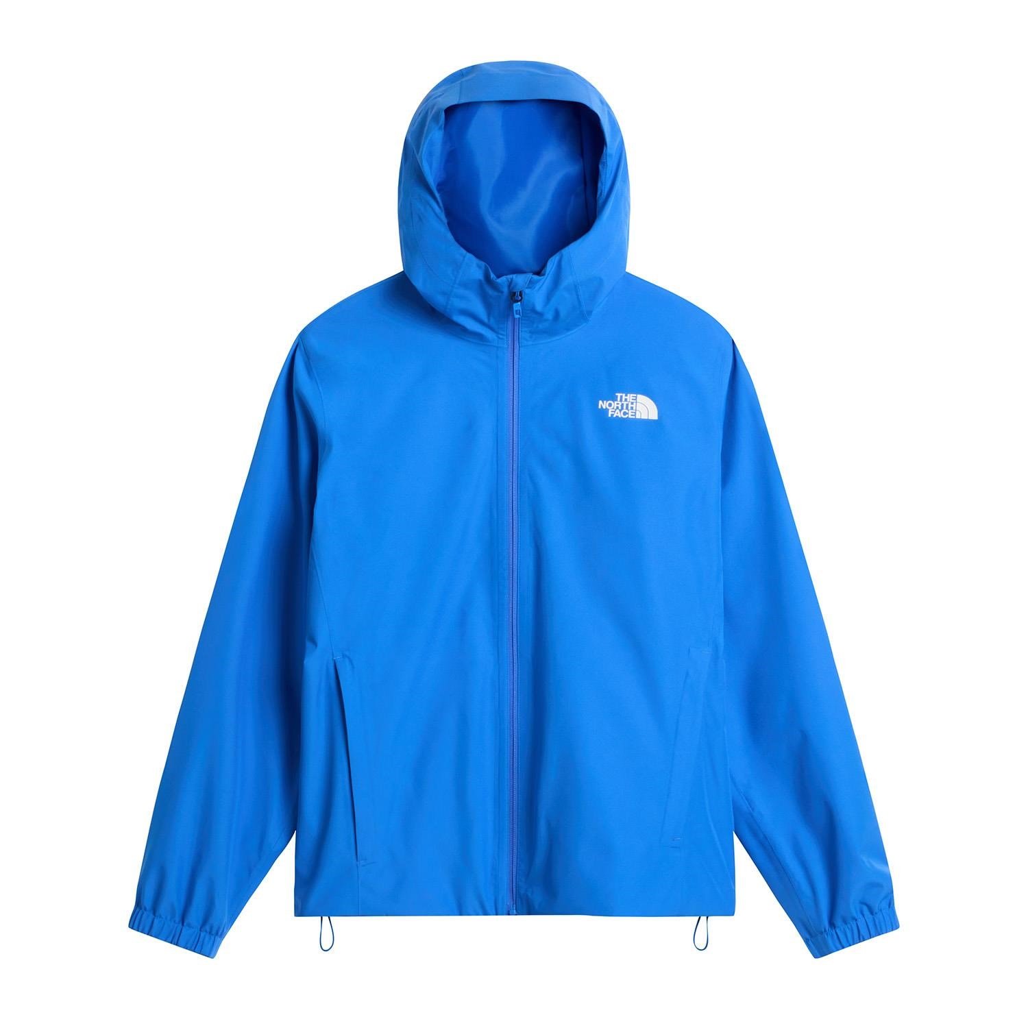 The North Face M QUEST JACKET Erkek Ceket NF0A8G0RNLQ1