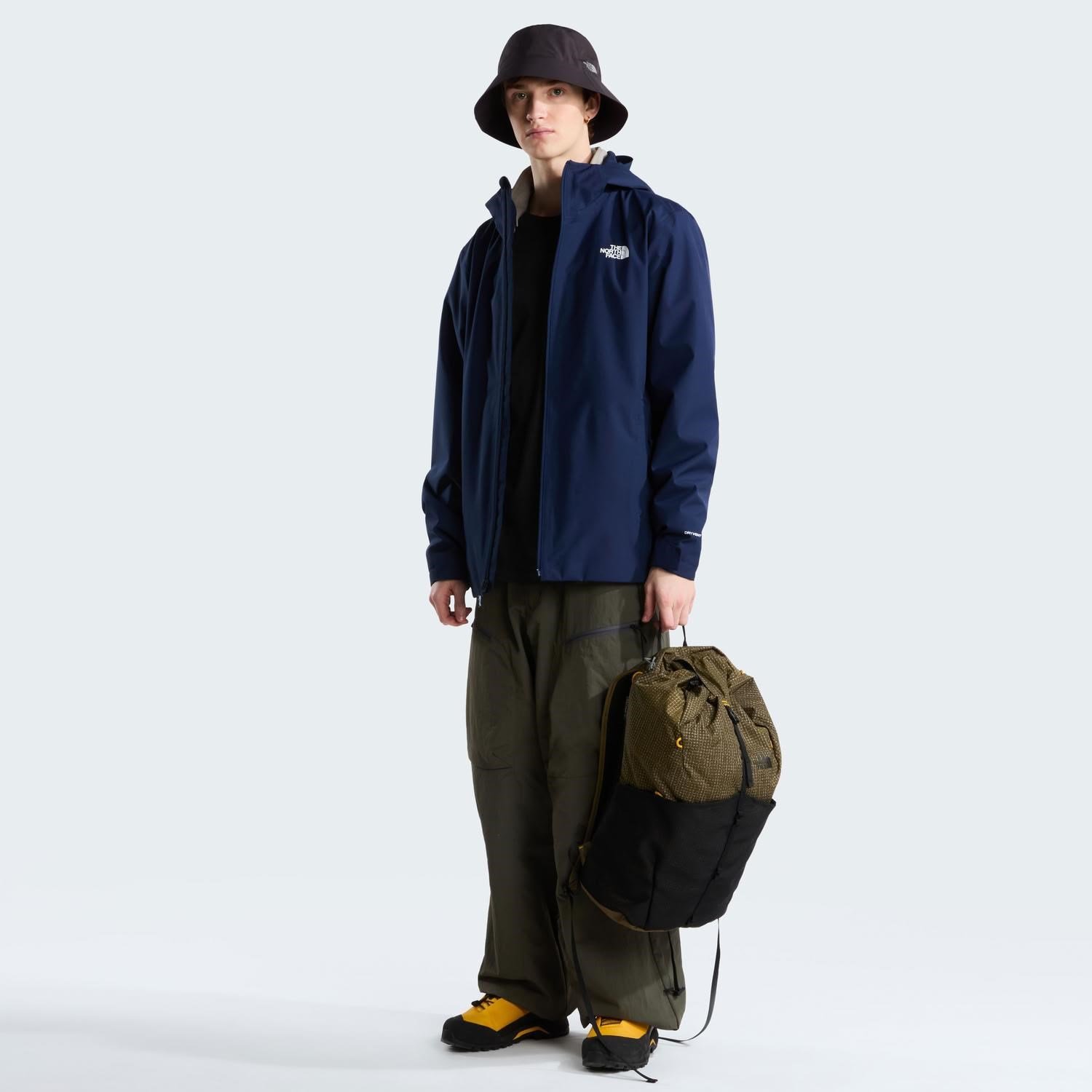 The North Face M QUEST TRICLIMATE Erkek Ceket NF0A8G0SV0Y1