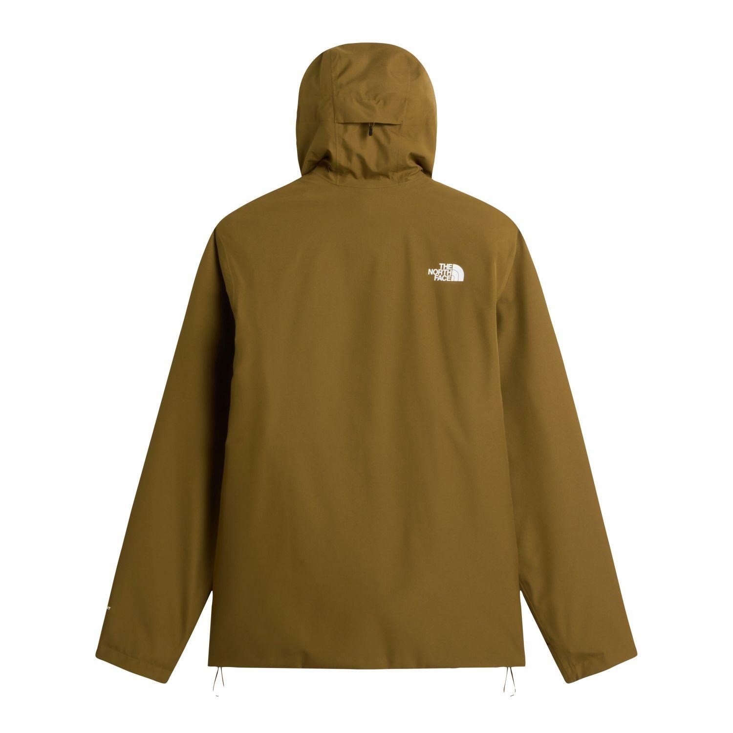 The North Face M QUEST TRICLIMATE Erkek Ceket NF0A8G0SRL21