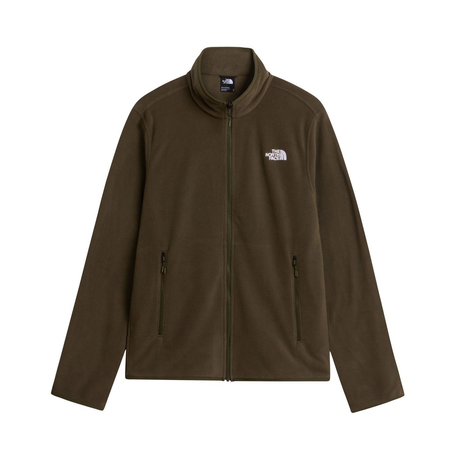The North Face M QUEST TRICLIMATE Erkek Ceket NF0A8G0SRL21