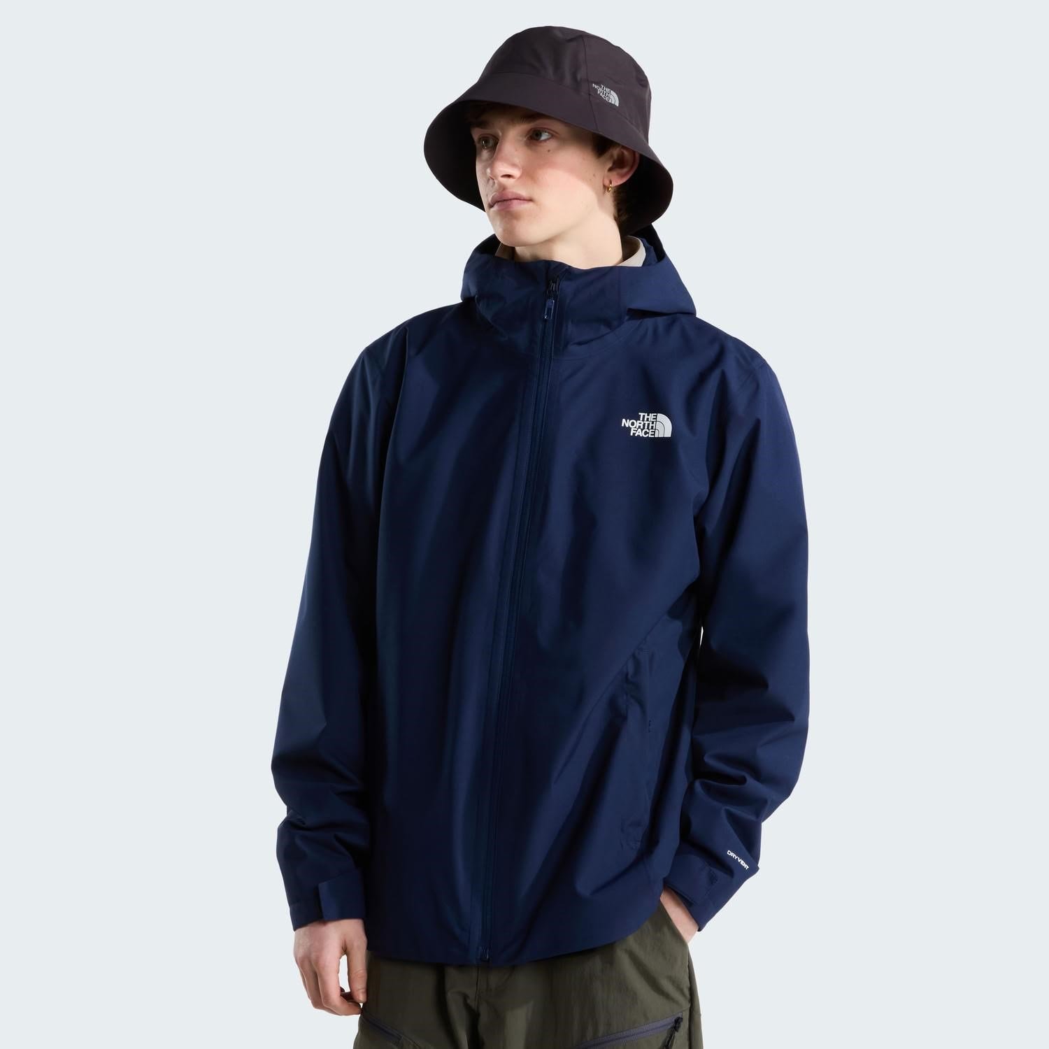 The North Face M QUEST TRICLIMATE Erkek Ceket NF0A8G0SV0Y1