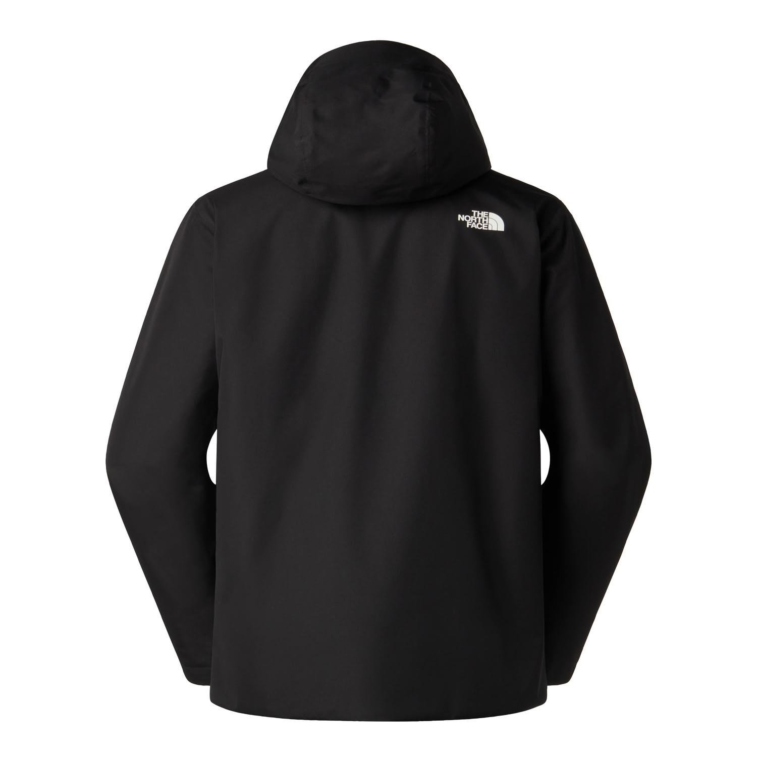 The North Face M QUEST TRICLIMATE Erkek Ceket NF0A8G0SJK31