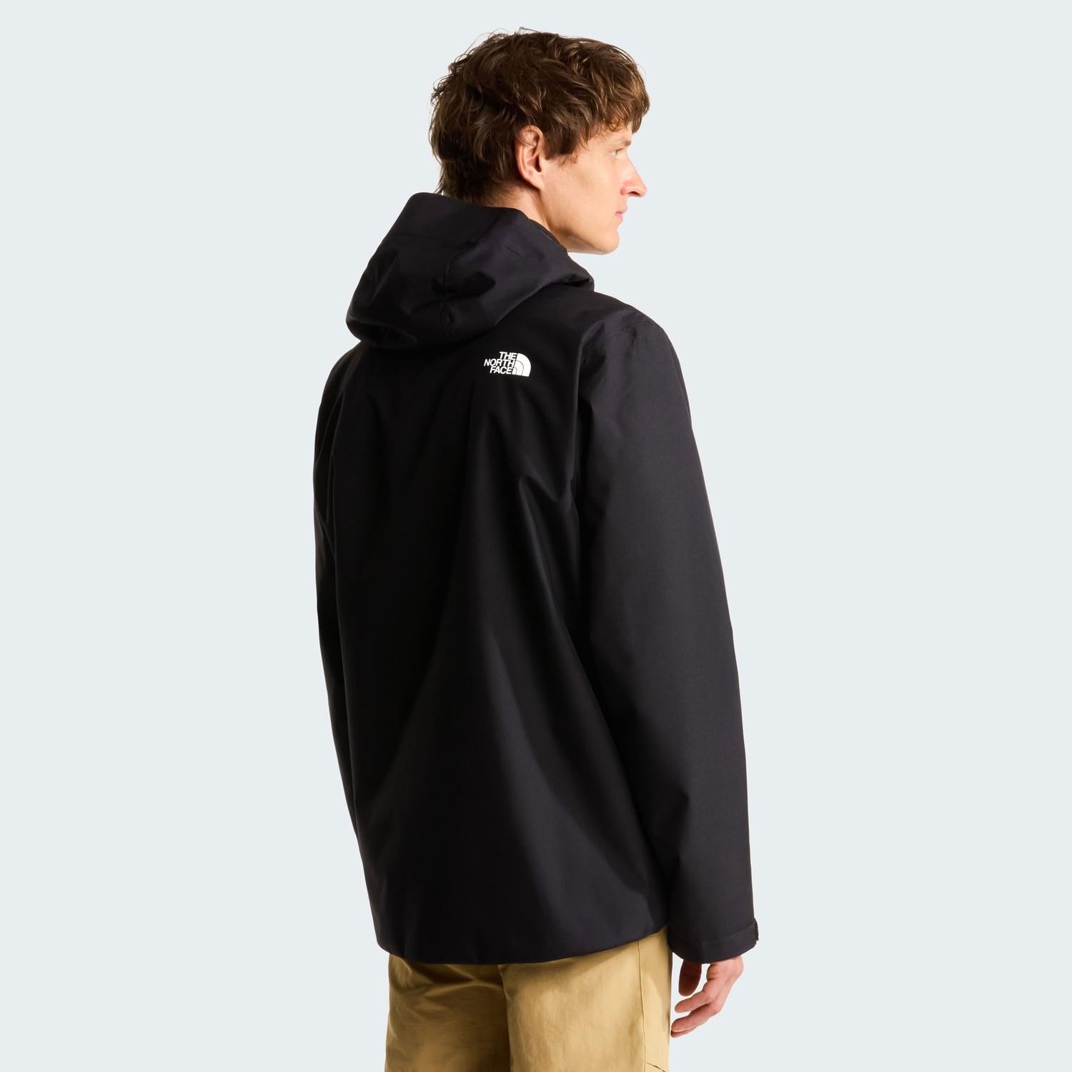 The North Face M QUEST TRICLIMATE Erkek Ceket NF0A8G0SJK31