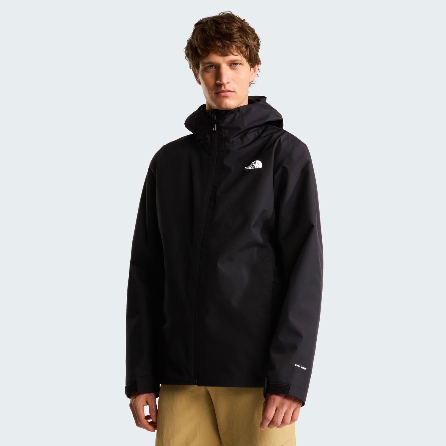 The North Face M QUEST TRICLIMATE Erkek Ceket NF0A8G0SJK31