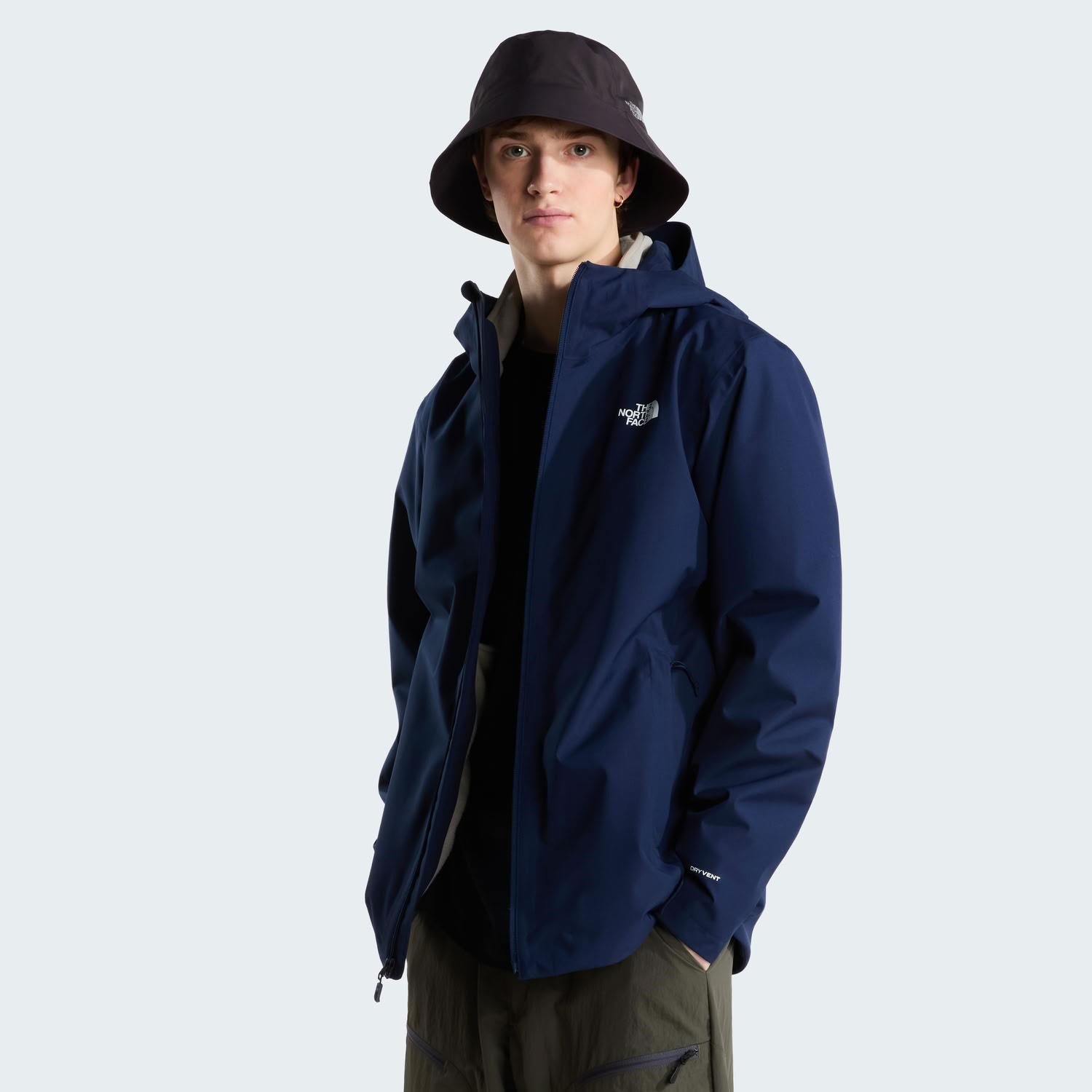The North Face M QUEST TRICLIMATE Erkek Ceket NF0A8G0SV0Y1