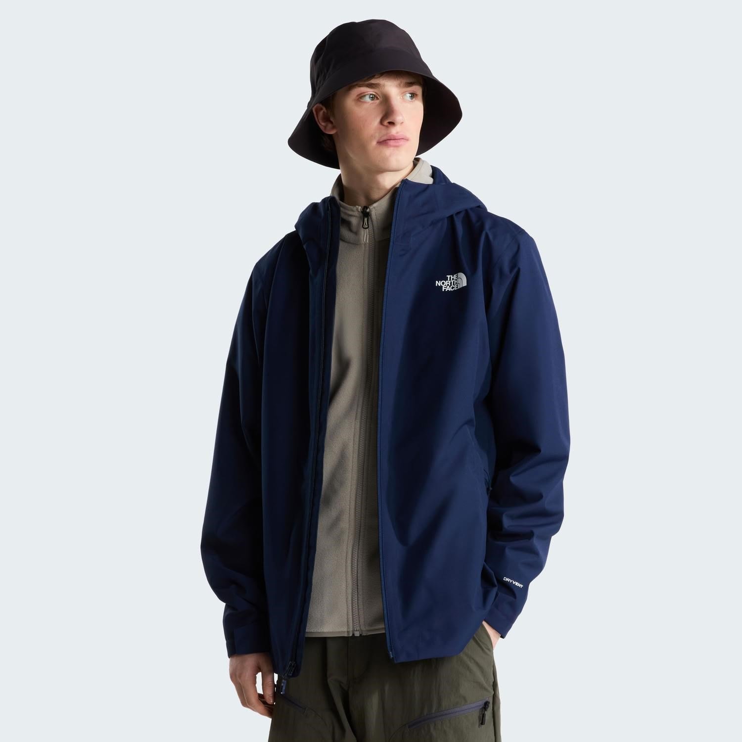 The North Face M QUEST TRICLIMATE Erkek Ceket NF0A8G0SV0Y1