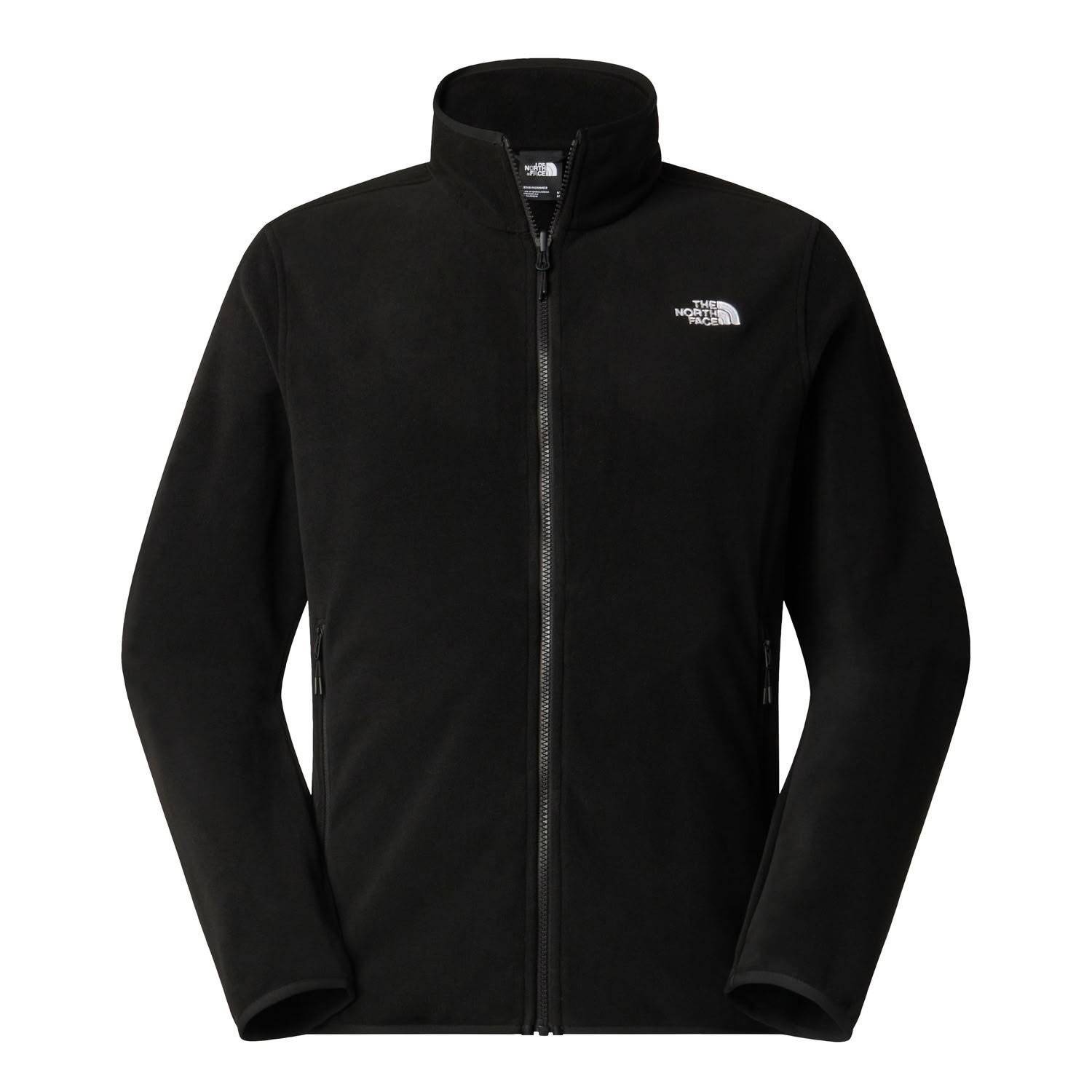 The North Face M QUEST TRICLIMATE Erkek Ceket NF0A8G0SJK31