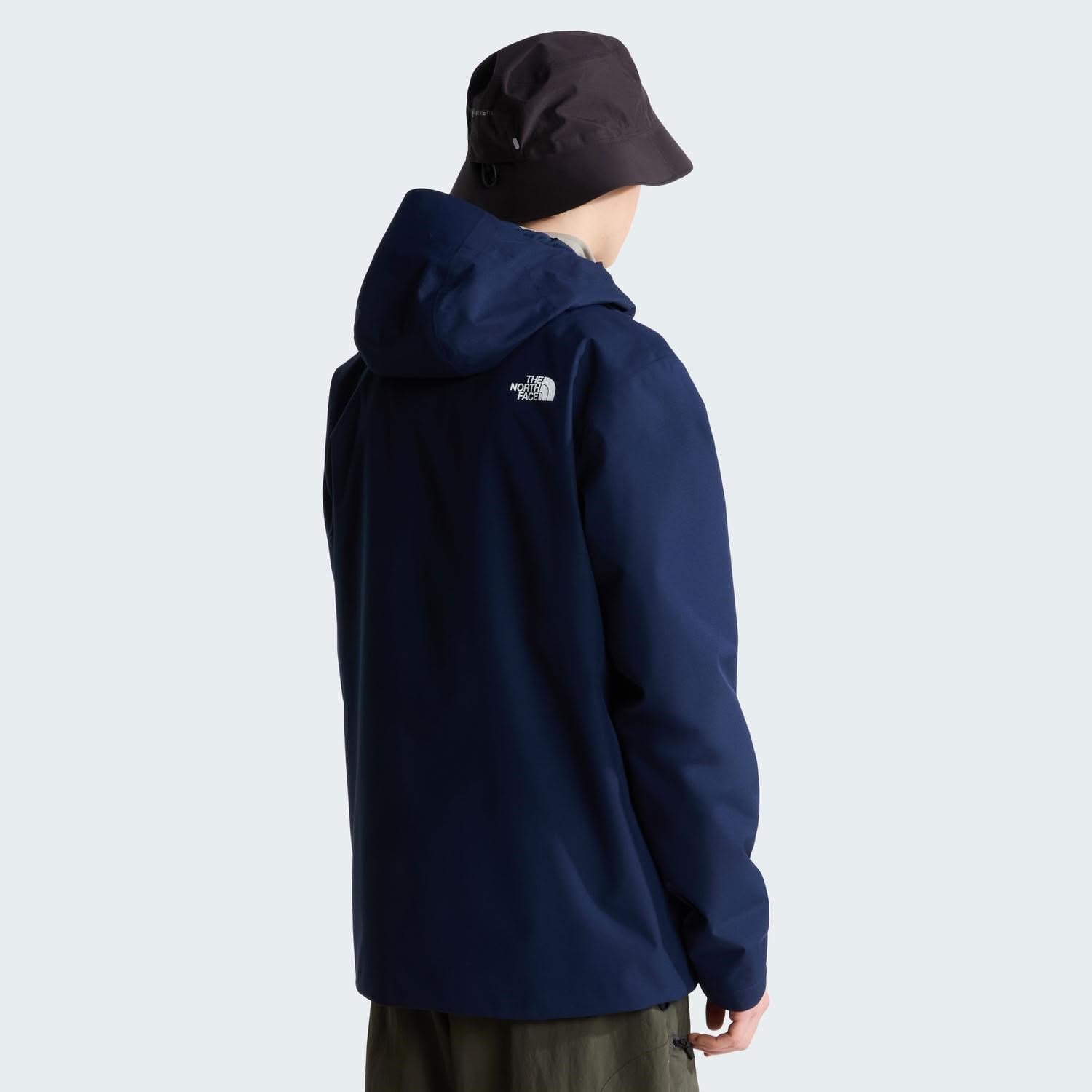 The North Face M QUEST TRICLIMATE Erkek Ceket NF0A8G0SV0Y1
