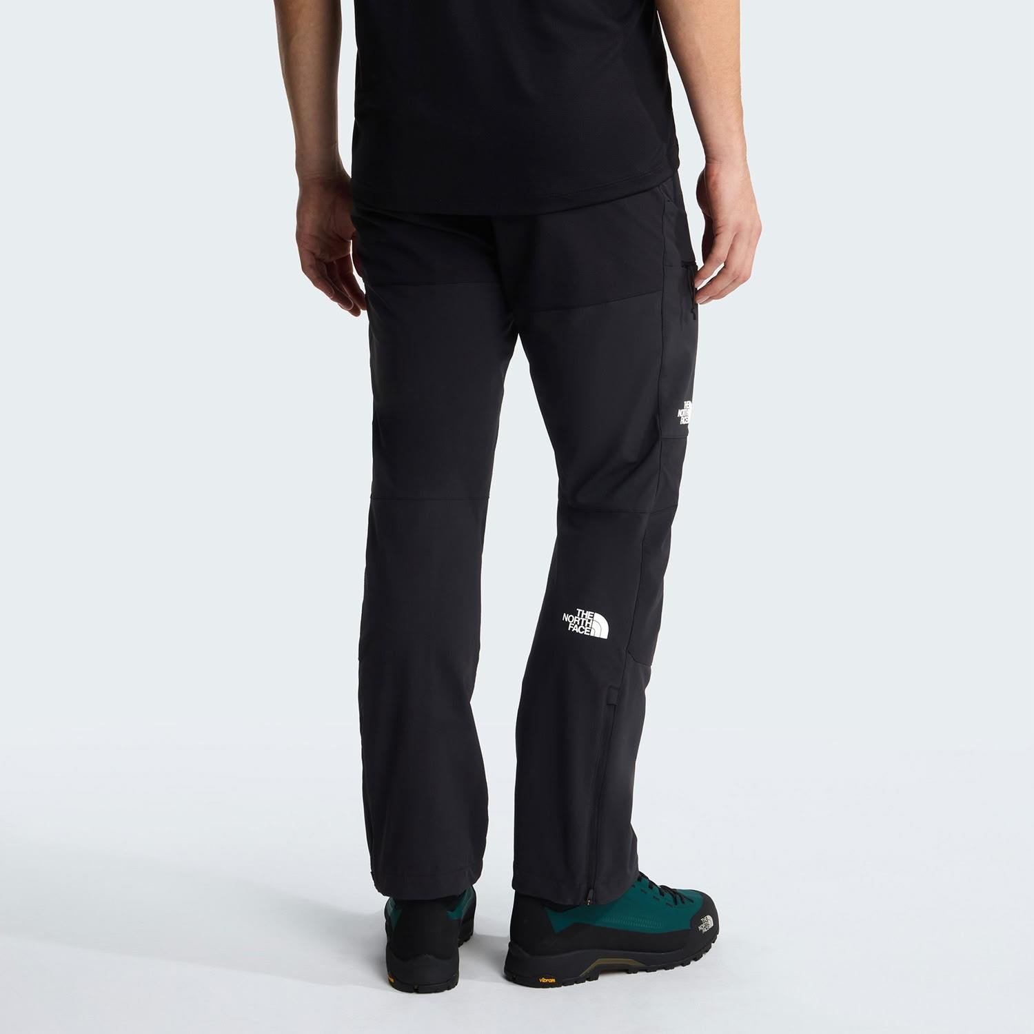 The North Face M REINFORCED REGULAR STRAIGHT PANT Erkek Pantolon NF0A8J4DJK31