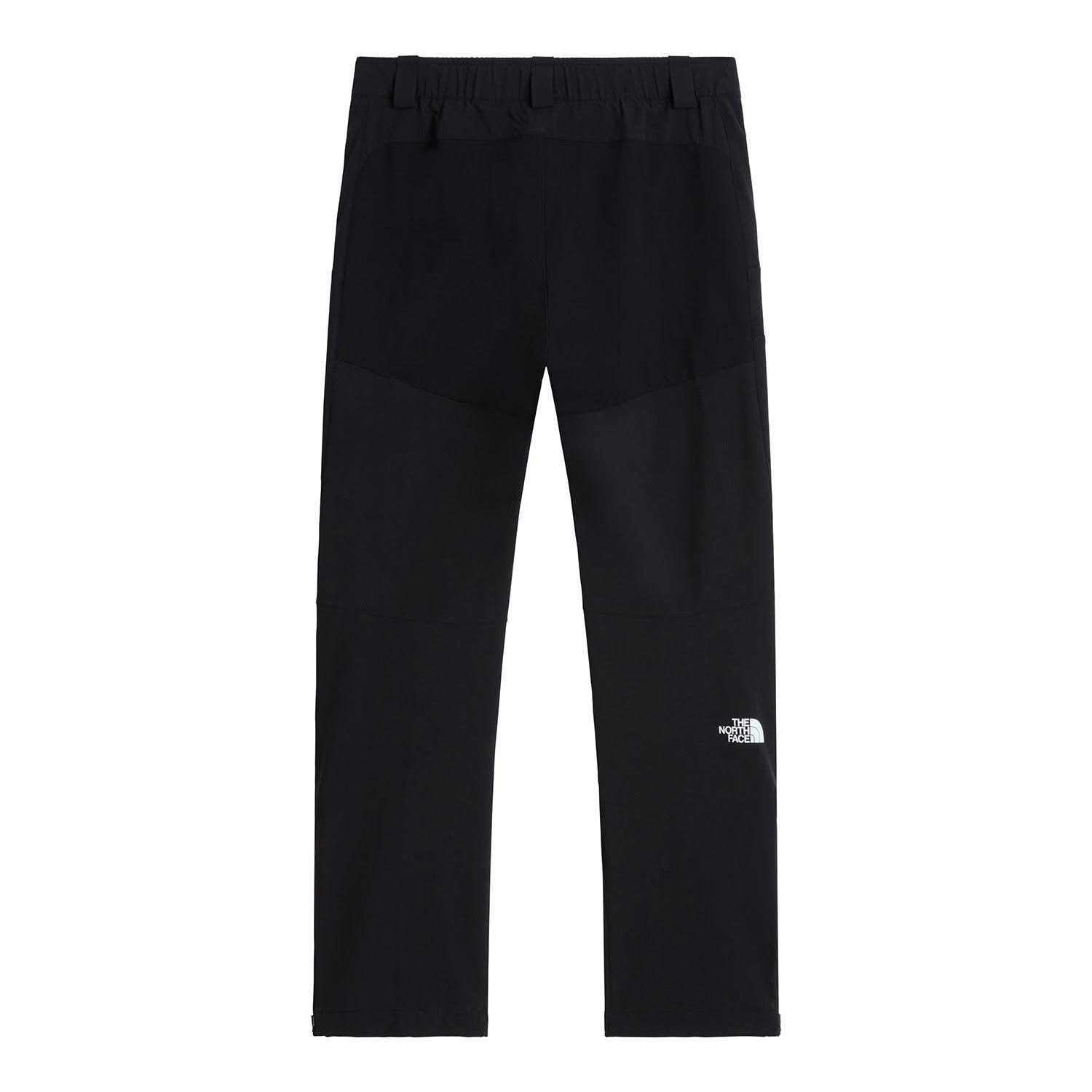 The North Face M REINFORCED REGULAR STRAIGHT PANT Erkek Pantolon NF0A8J4DJK31