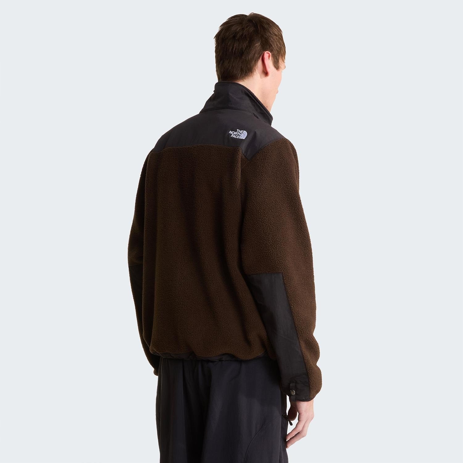 The North Face M RETRO DENALI JACKET Erkek Ceket NF0A88XHRM11