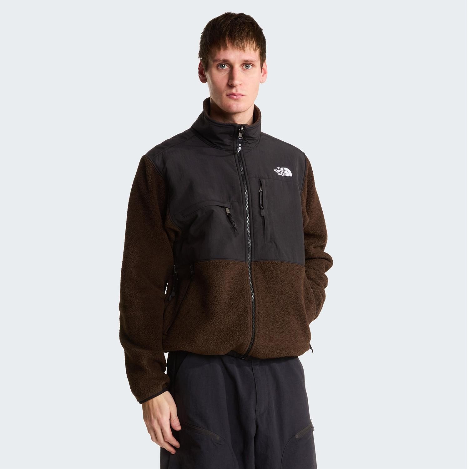 The North Face M RETRO DENALI JACKET Erkek Ceket NF0A88XHRM11