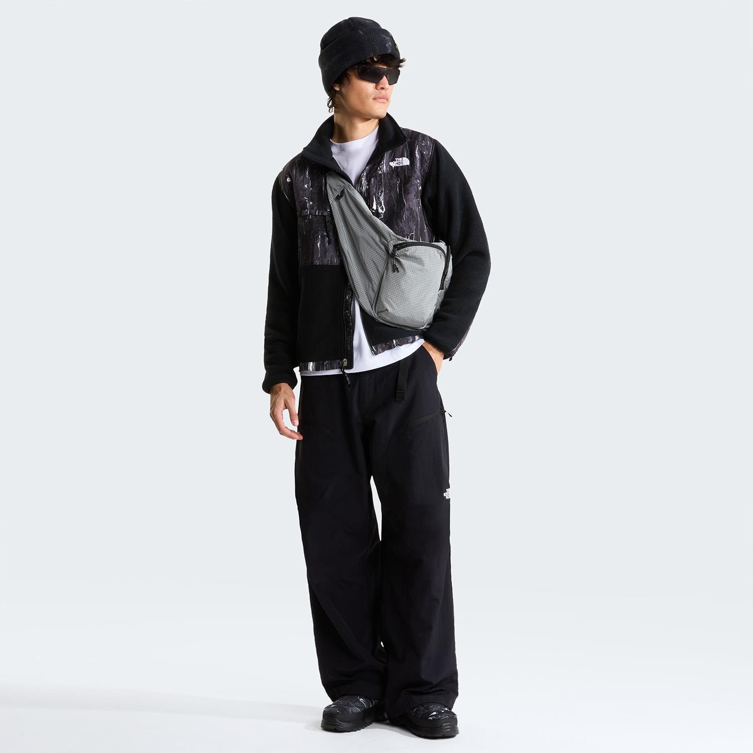 The North Face M RETRO DENALI JACKET -PRINT Erkek Ceket NF0A8JJYT211
