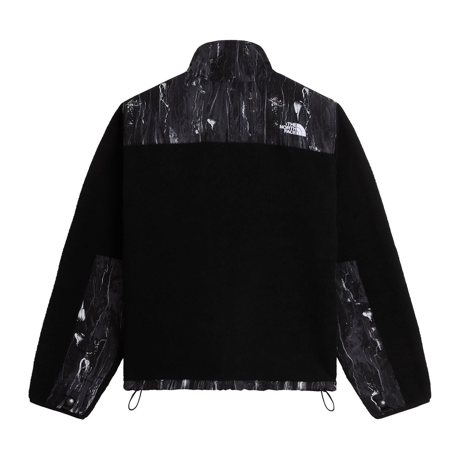 The North Face M RETRO DENALI JACKET -PRINT Erkek Ceket NF0A8JJYT211