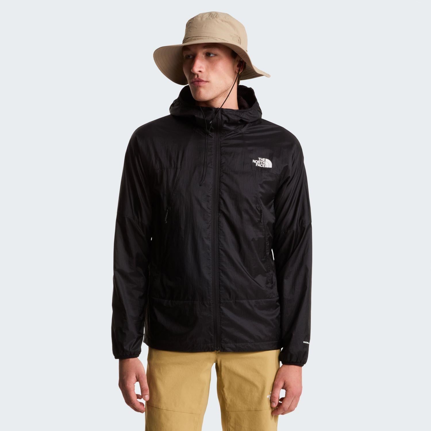The North Face M RIDGELITE FUTUREFLEECE WIND Erkek Ceket NF0A8ES6JK31