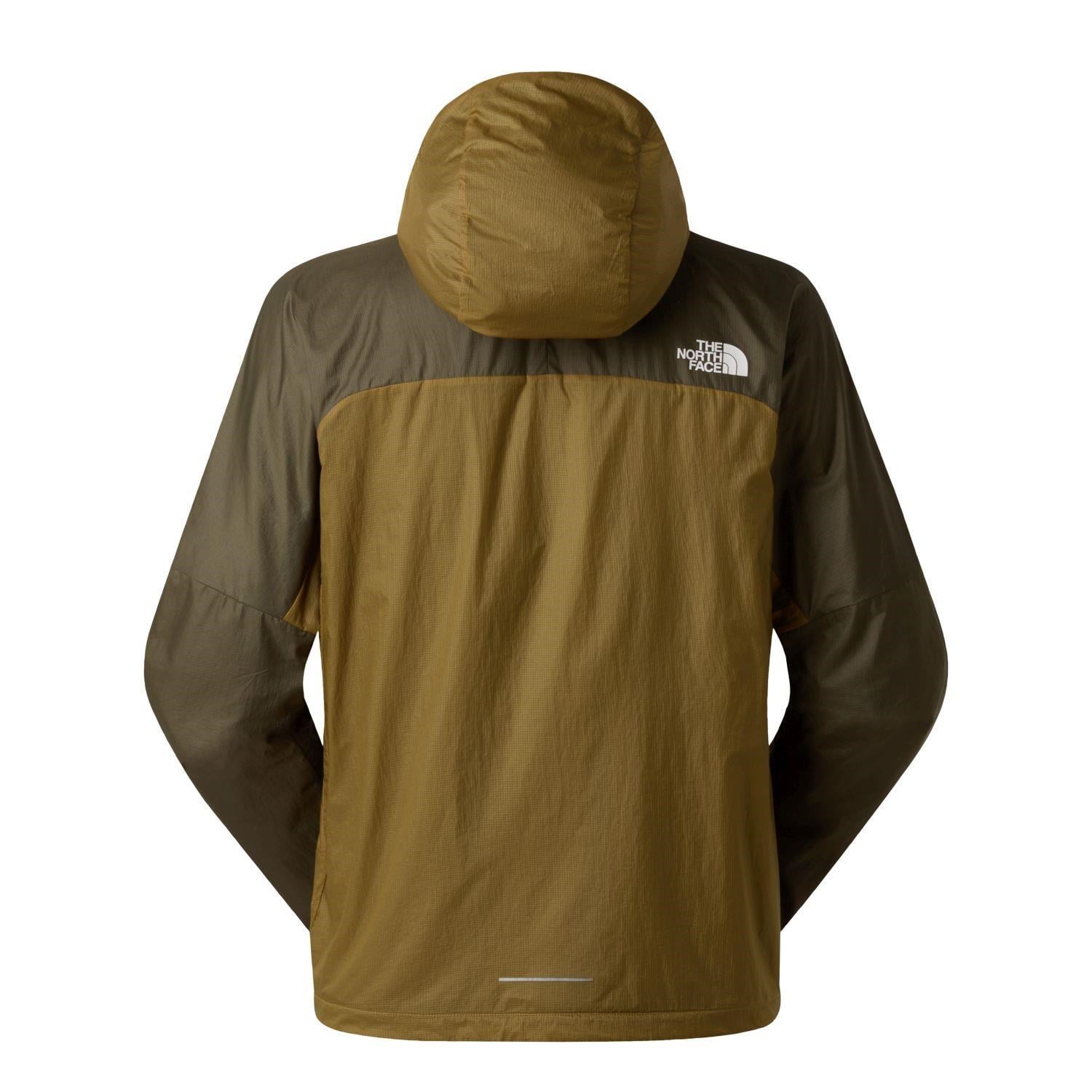 The North Face M RIDGELITE FUTUREFLEECE WIND Erkek Ceket NF0A8ES6JV41