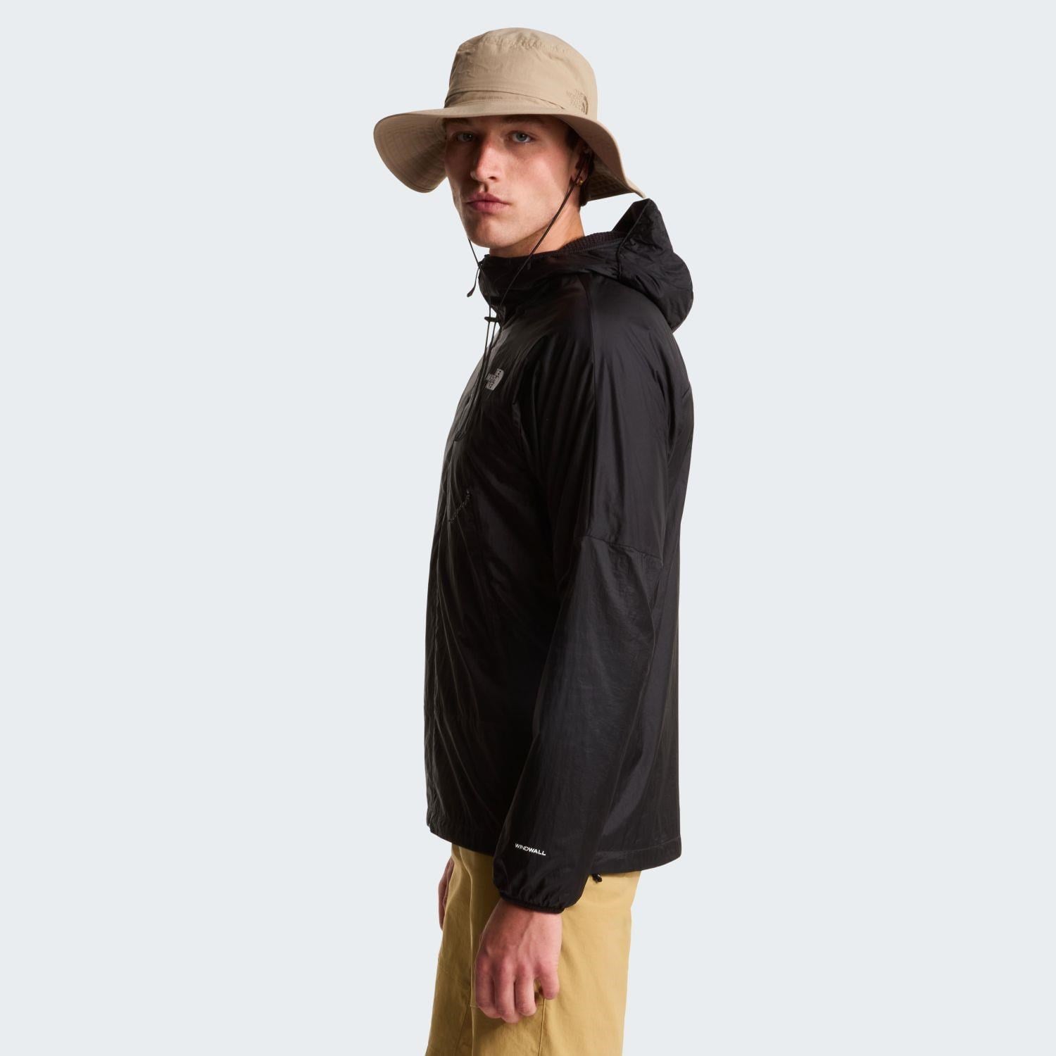 The North Face M RIDGELITE FUTUREFLEECE WIND Erkek Ceket NF0A8ES6JK31