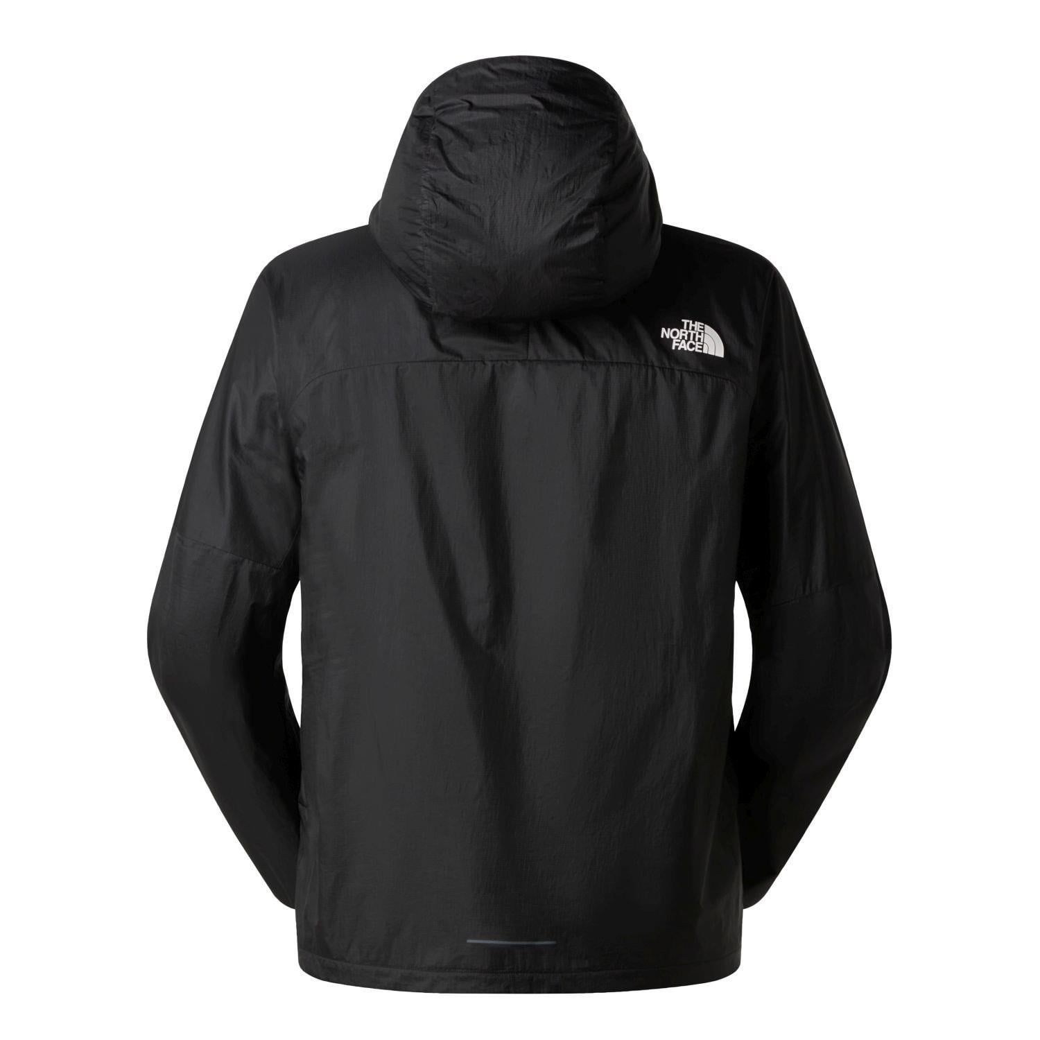 The North Face M RIDGELITE FUTUREFLEECE WIND Erkek Ceket NF0A8ES6JK31