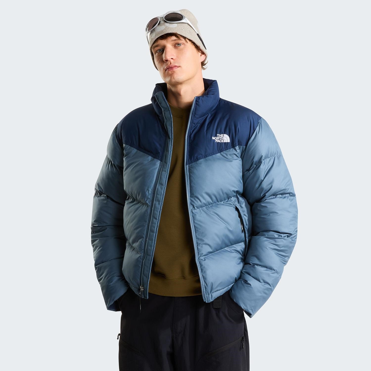 The North Face M SAIKURU JACKET Erkek Ceket NF0A853IS621