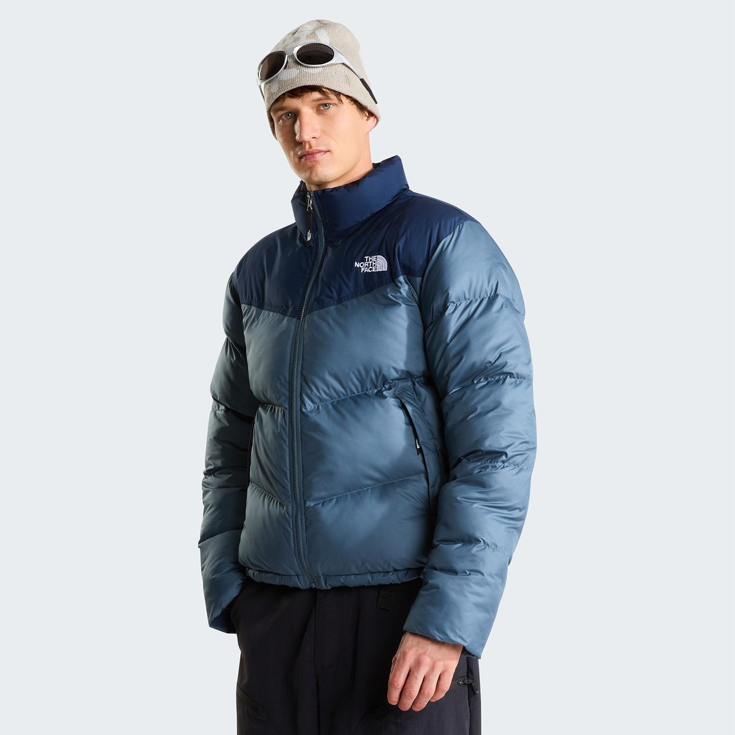 The North Face M SAIKURU JACKET Erkek Ceket NF0A853IS621