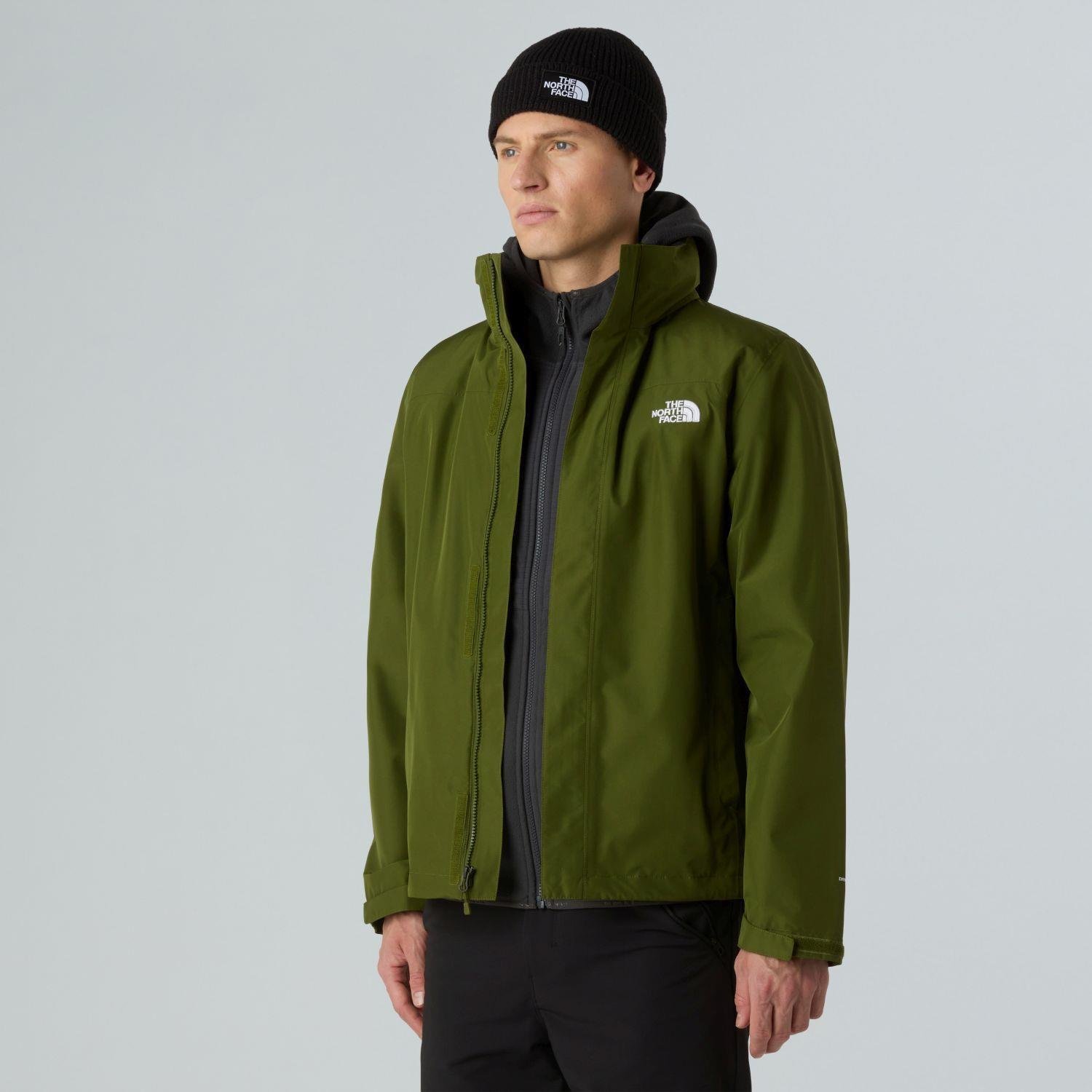 The North Face M SANGRO JACKET - EU Erkek Ceket NF00A3X5BRI1